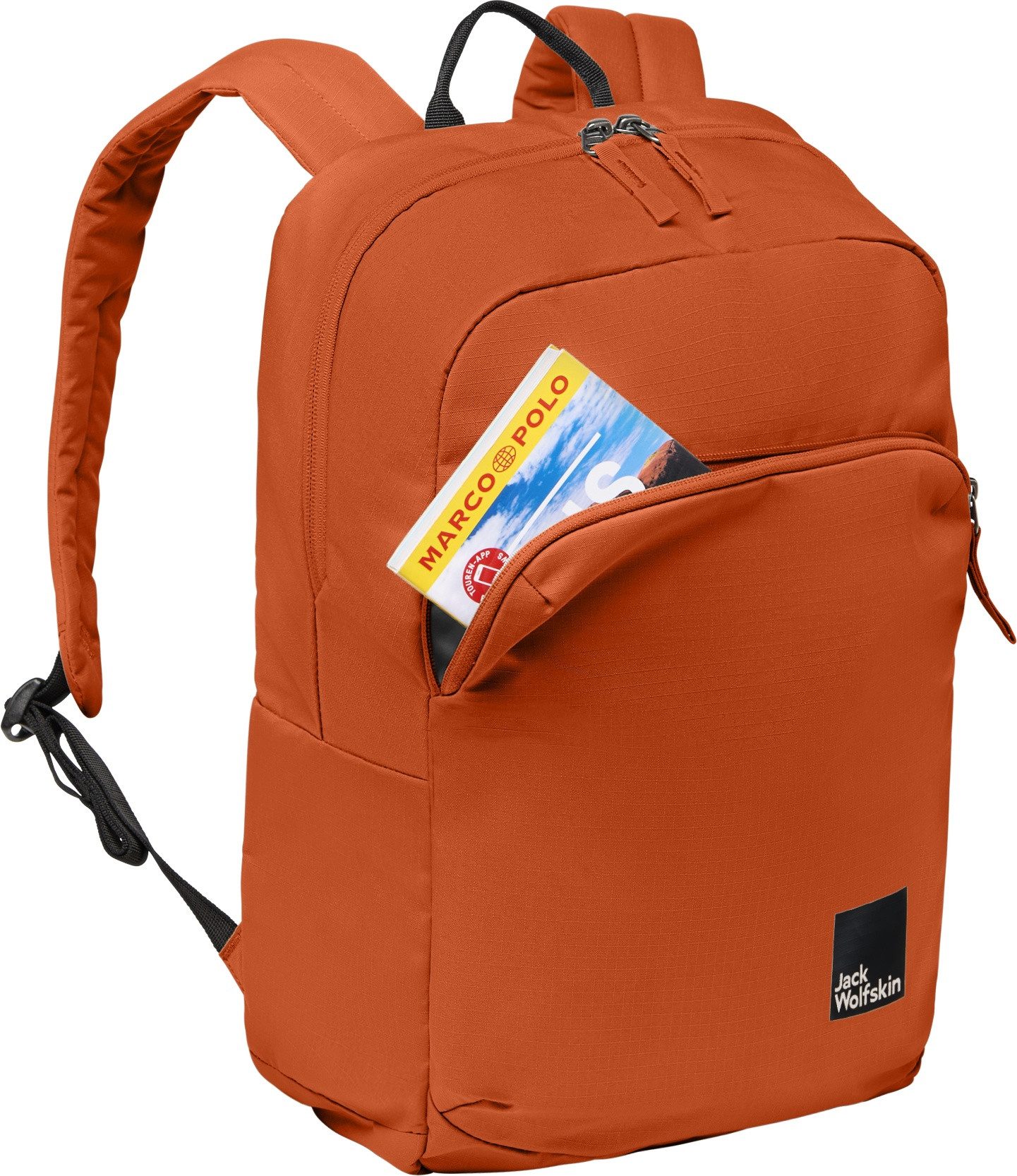 Jack Wolfskin Rugzak TERRAVIEW