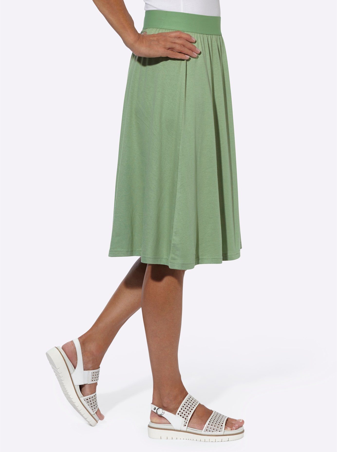 Classic Basics Jerseyrok