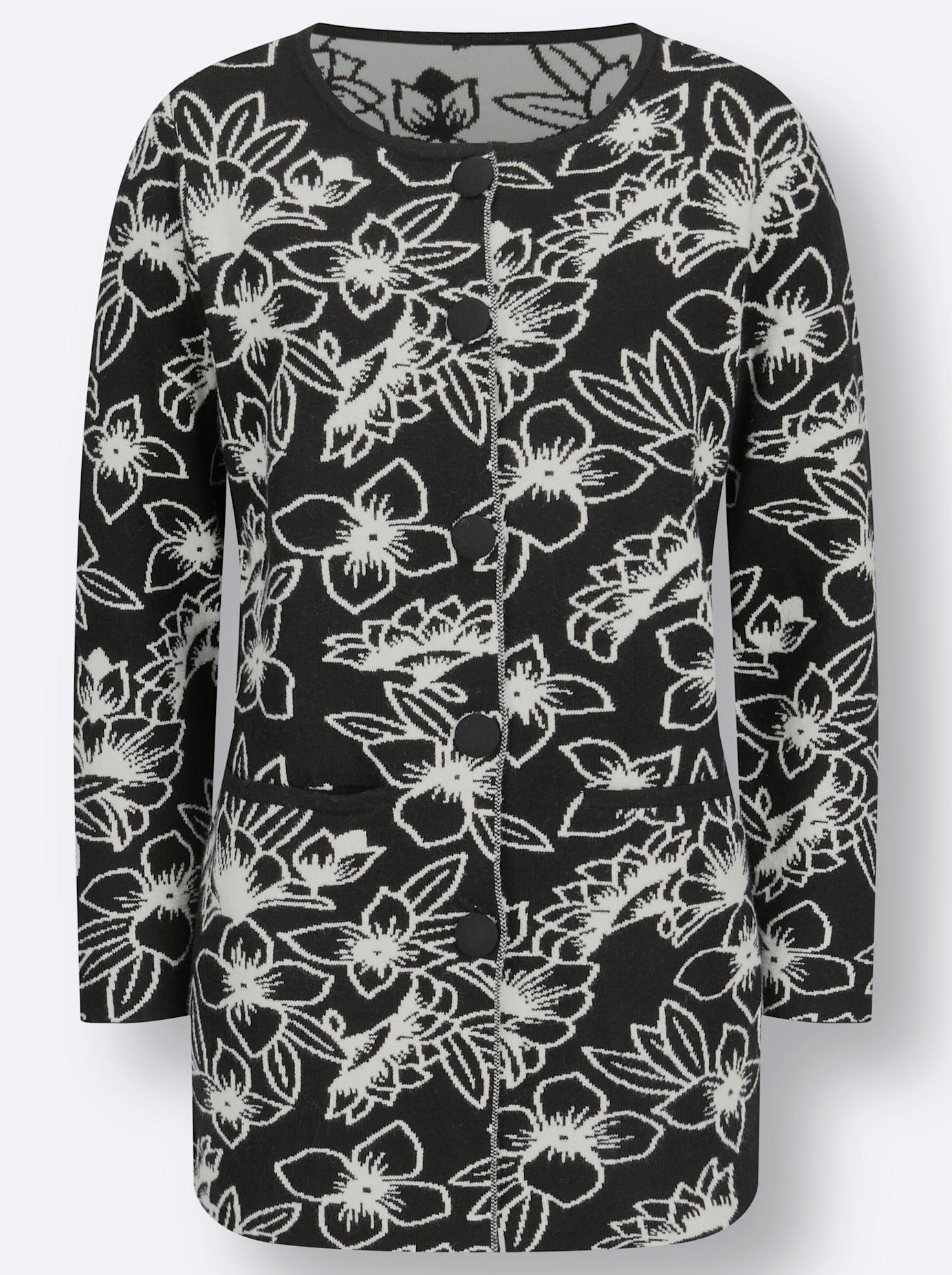 Creation L Vest