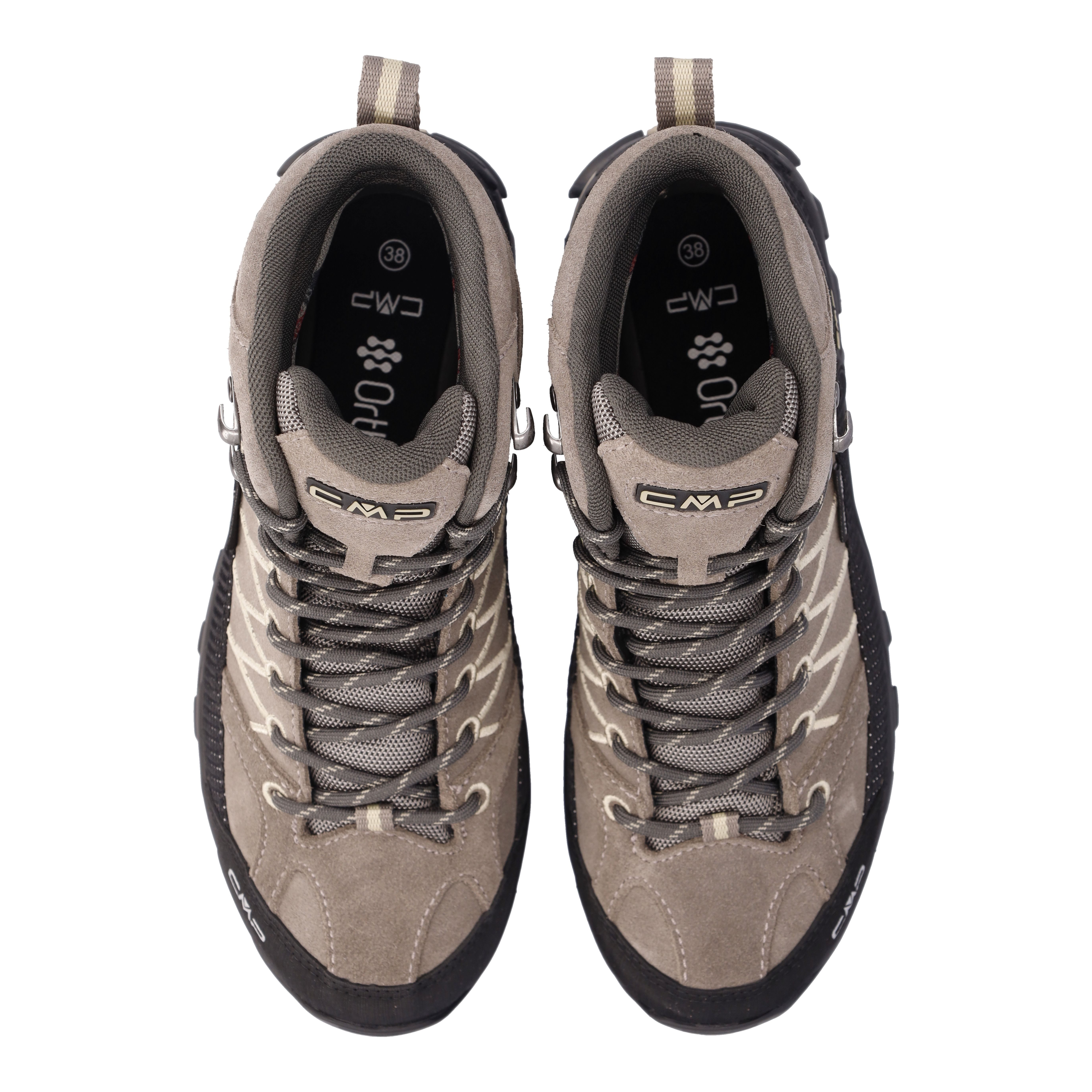 CMP Wandelschoenen RIGEL MID WMN TREKKING SCHOENEN WP