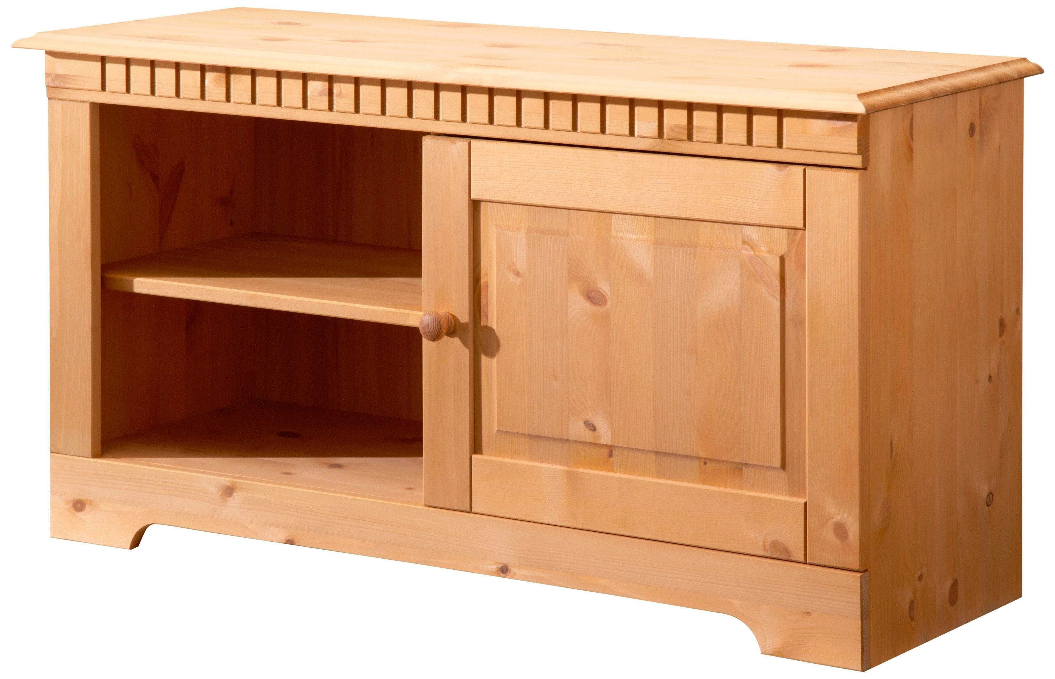 Home affaire Tv-meubel Breedte 94 cm, draagvermogen tot 75 kg