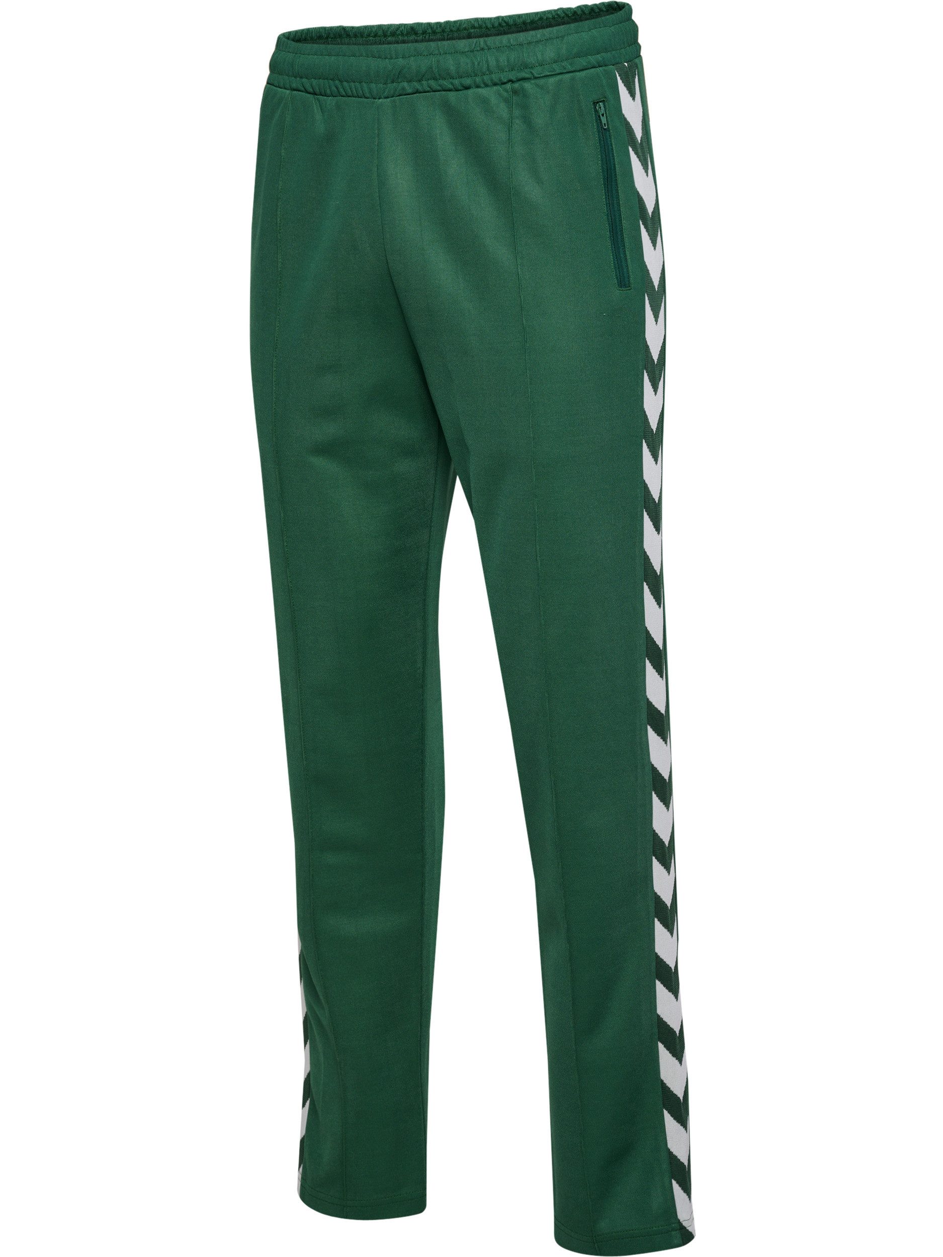 hummel Joggingbroek HMLARCHIVE REGULAR POLY PANTS (1-delig)