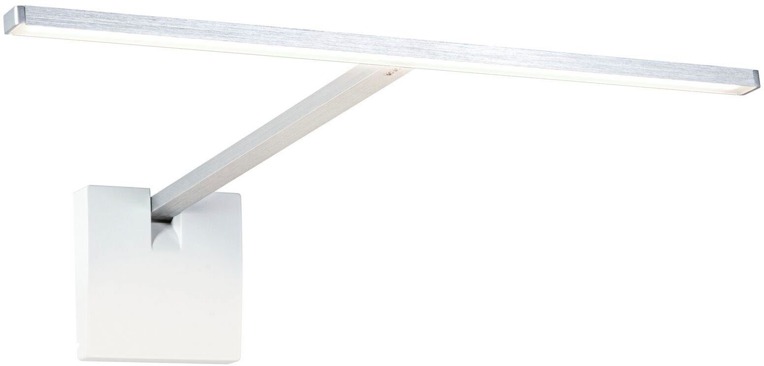 Paulmann Led-schilderijlampje Xana dimbaar (1 stuk)