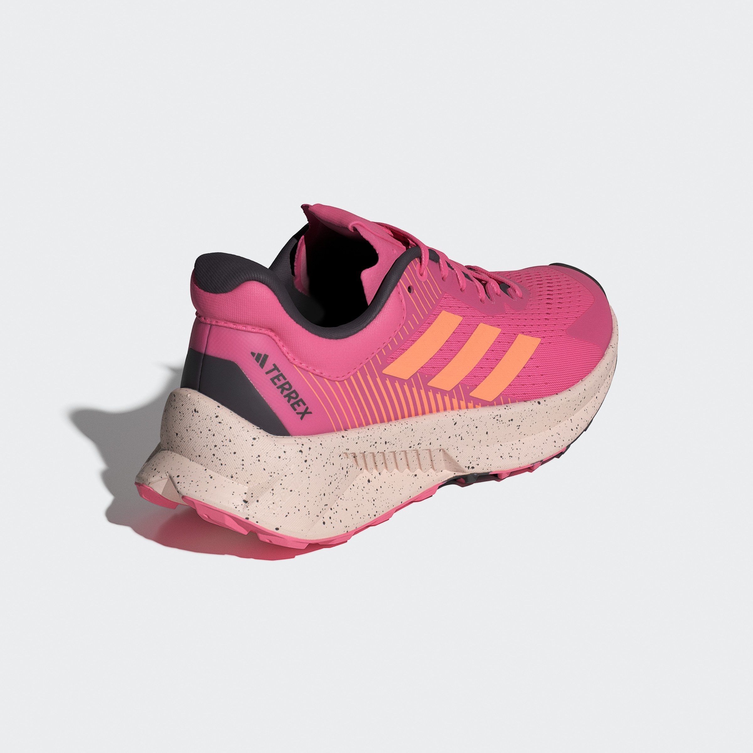 adidas TERREX Trailrunningschoenen SOULSTRIDE FLOW TRAILRUNNING