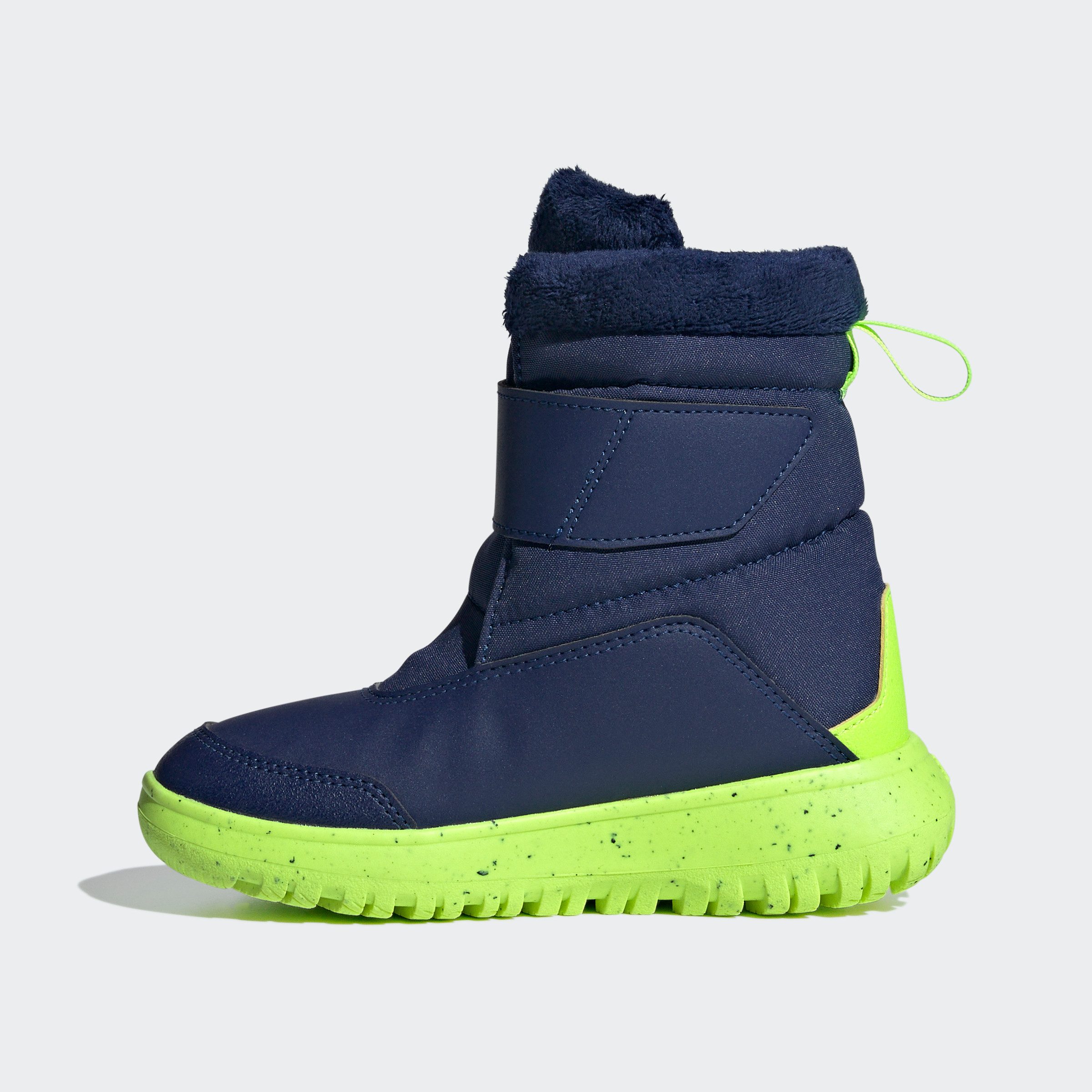 adidas Sportswear Winterlaarzen WINTERPLAY KIDS LAARS Snowboots, winterlaarzen, winterschoenen