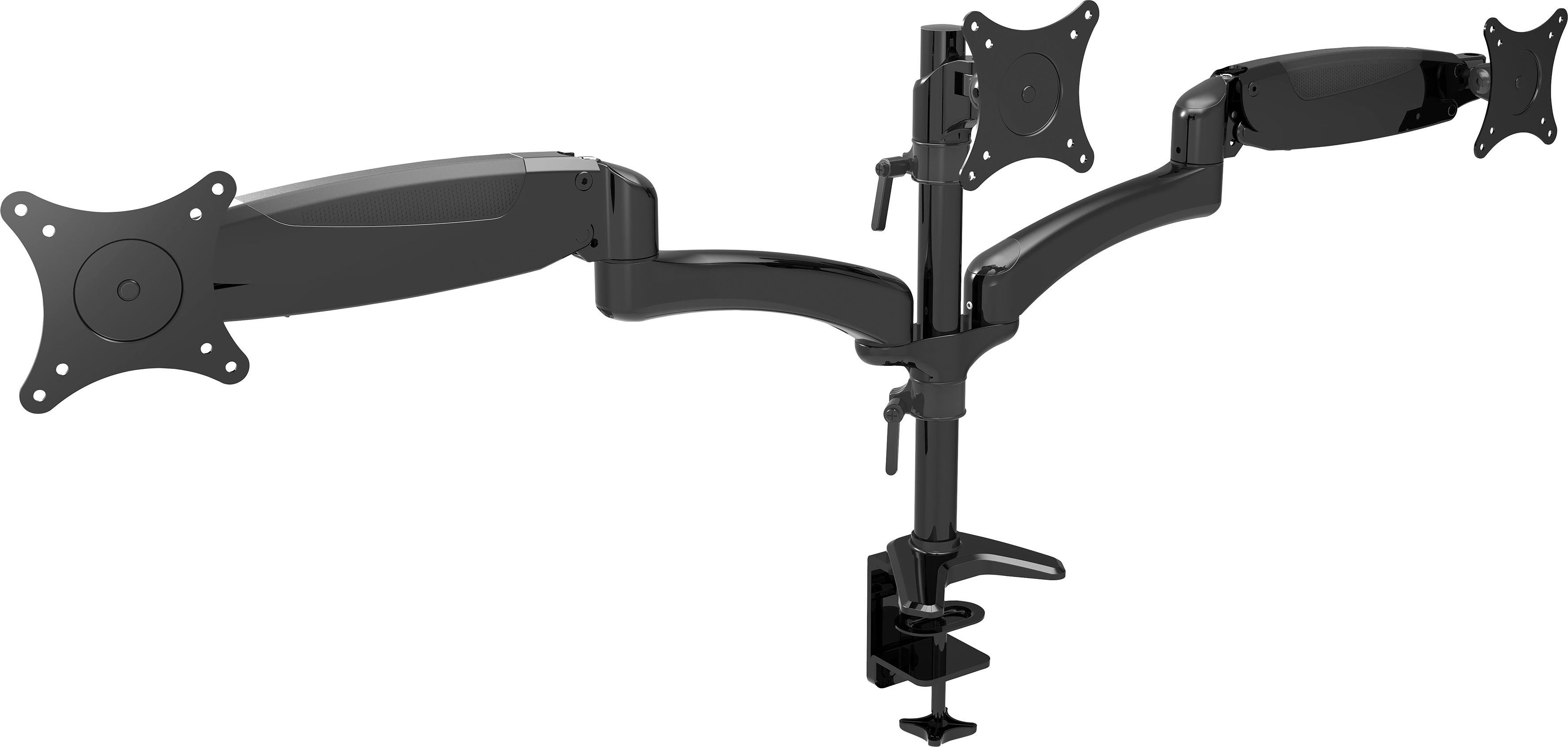 Duo Collection Monitorhouder Game-rocker MH-G-30 monitoren zwart