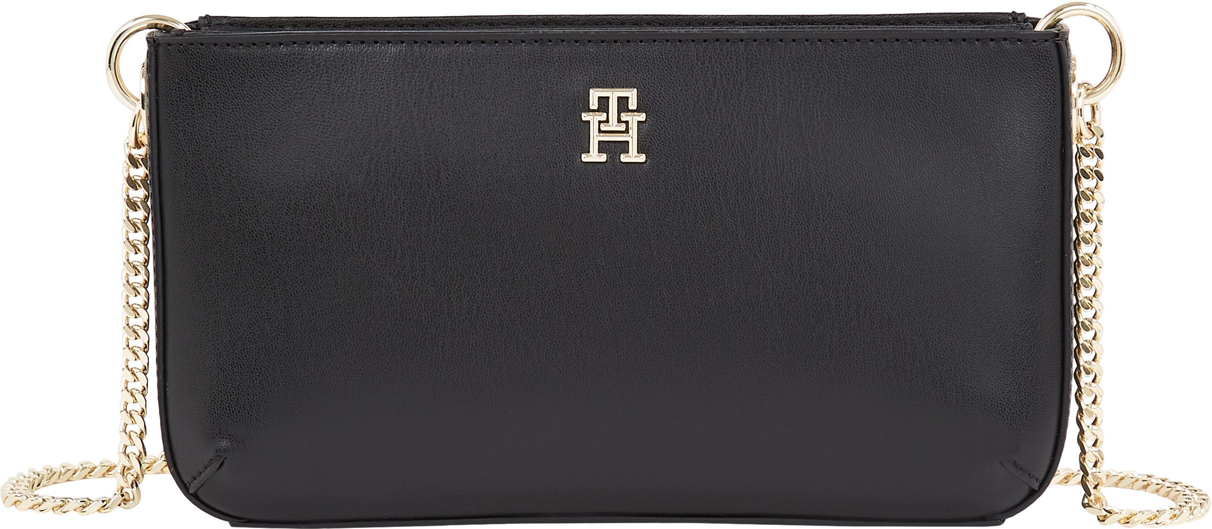 Tommy Hilfiger Schoudertas Women TH CHIC CROSSOVER Crossover