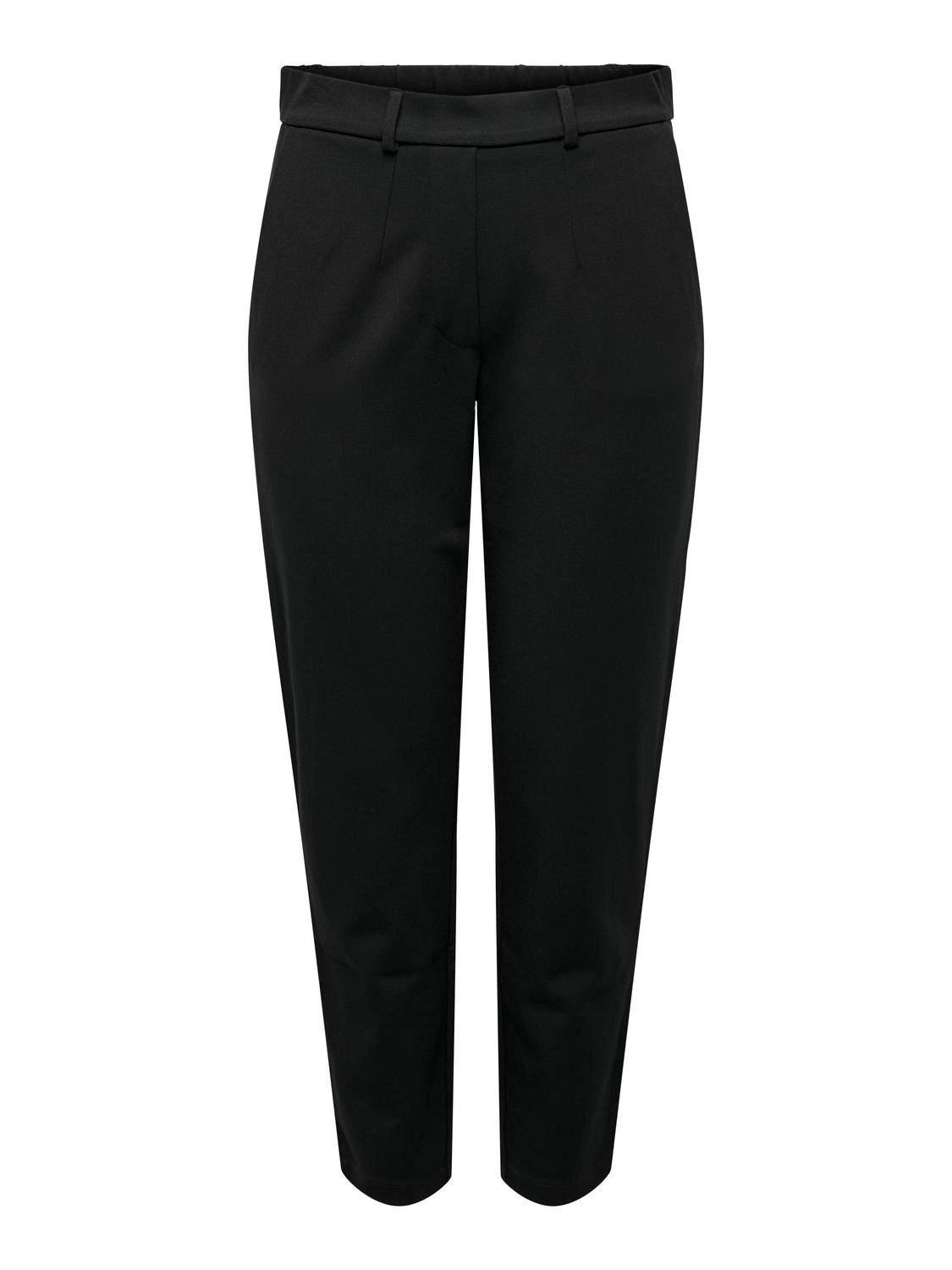 JDY Pantalon JDYNEW PRETTY POCKET ANCLE PANT JRS NOOS