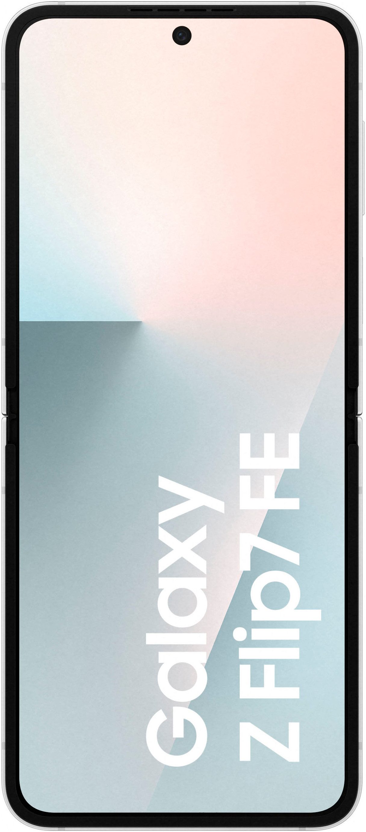 Samsung Smartphone Galaxy Z Flip 7 FE