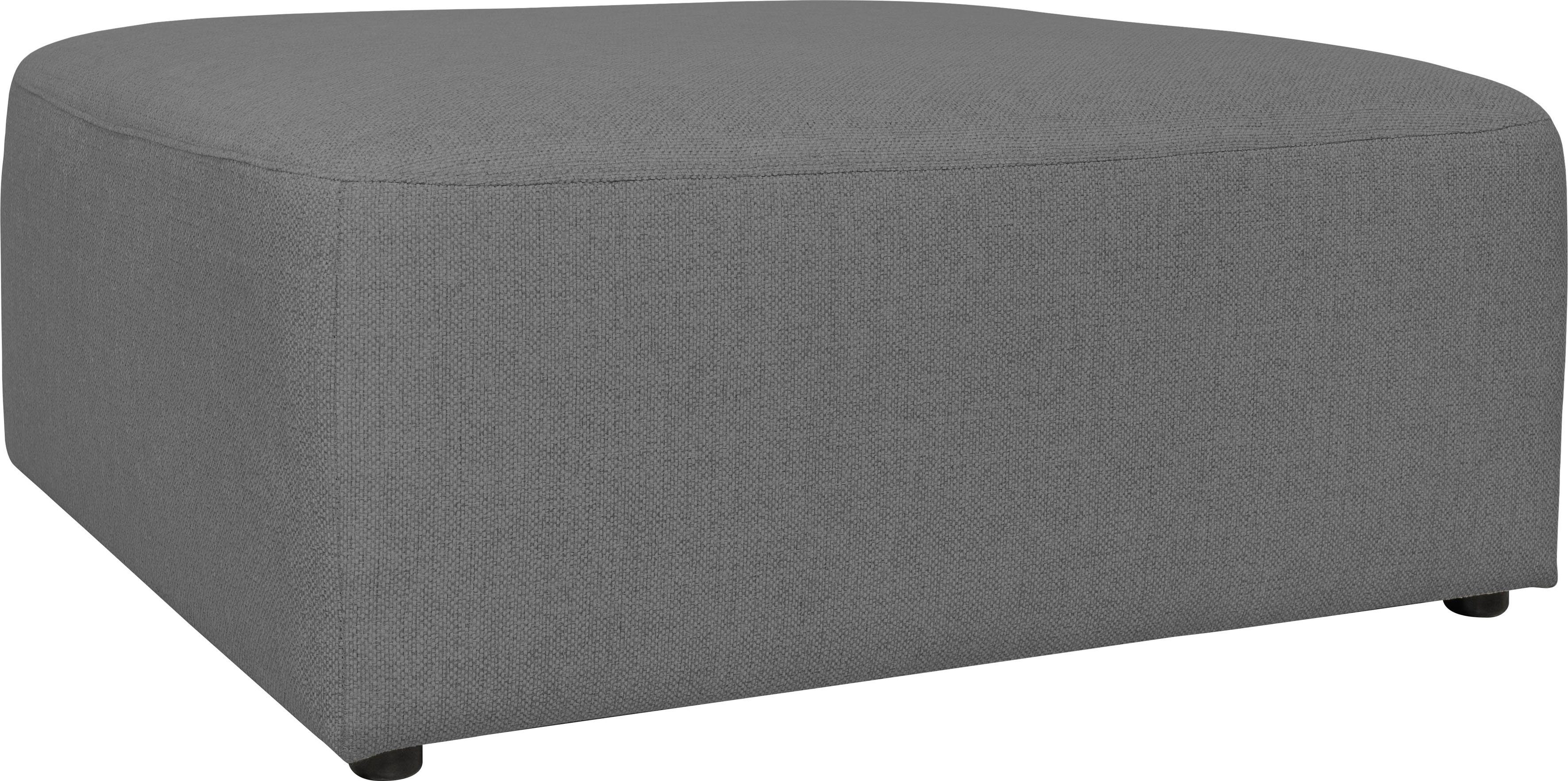 INOSIGN Hocker Koa, voetenbank, passend bij de KOA modulaire serie