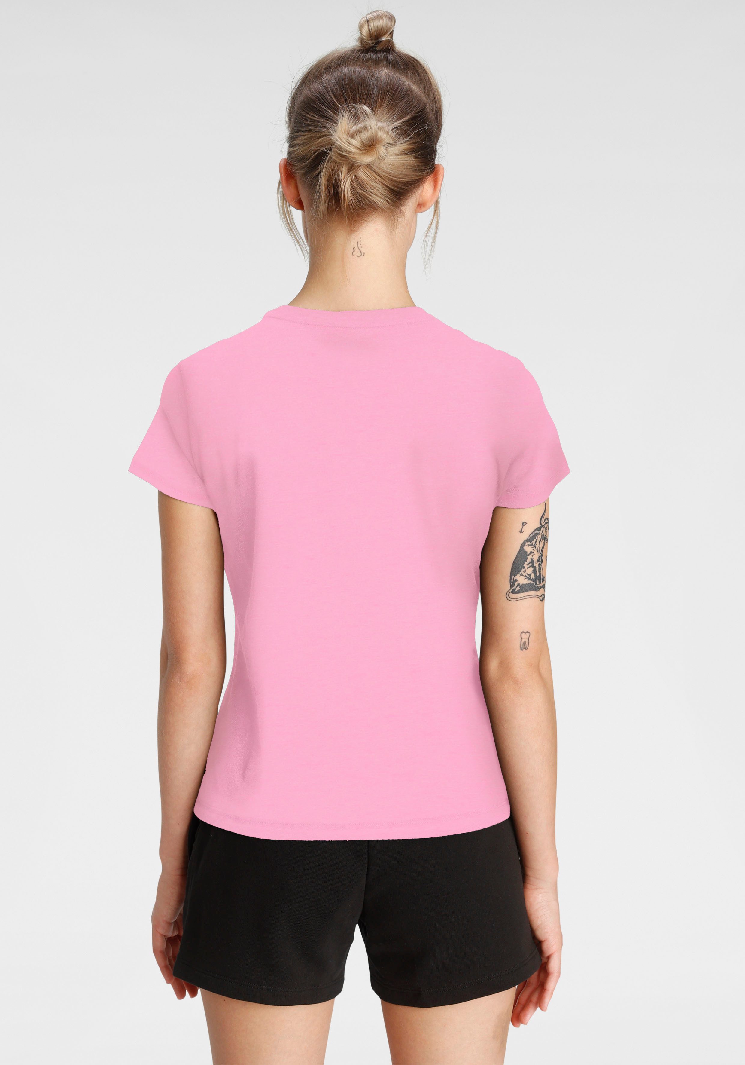 PUMA T-shirt ESS+ LOGO LAB TEE
