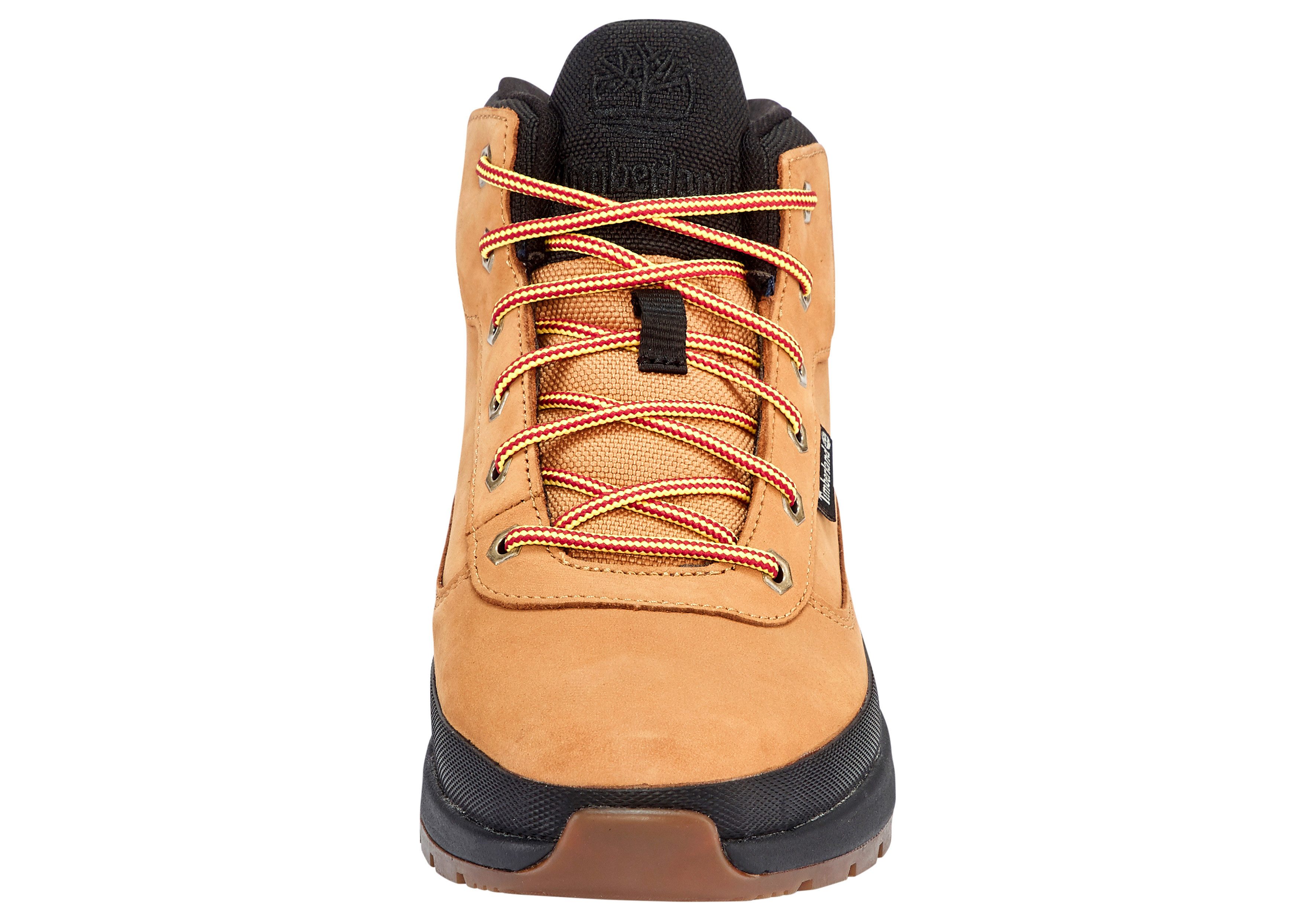 Timberland Veterschoenen FIELD TREKKERMID LACE UP SNEAKER Wintersneaker, sneaker, winterschoenen