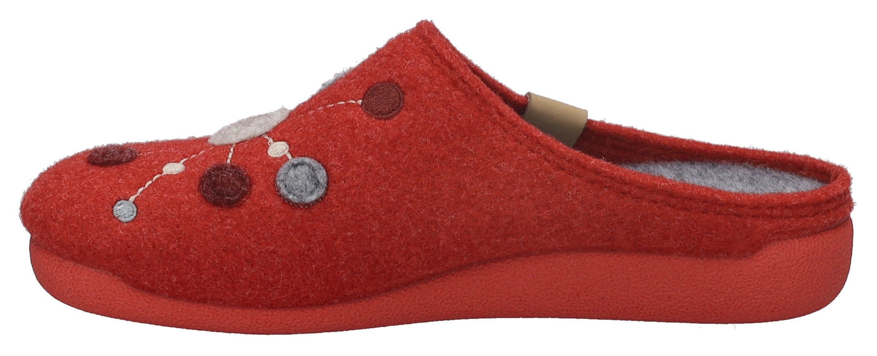 Josef Seibel Pantoffels