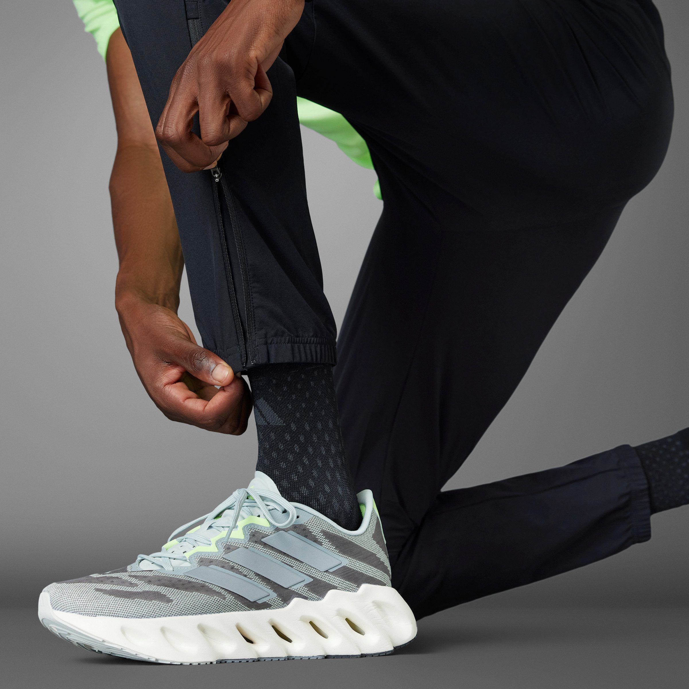 adidas Performance Runningbroek RUN IT TKO PANT (1-delig)