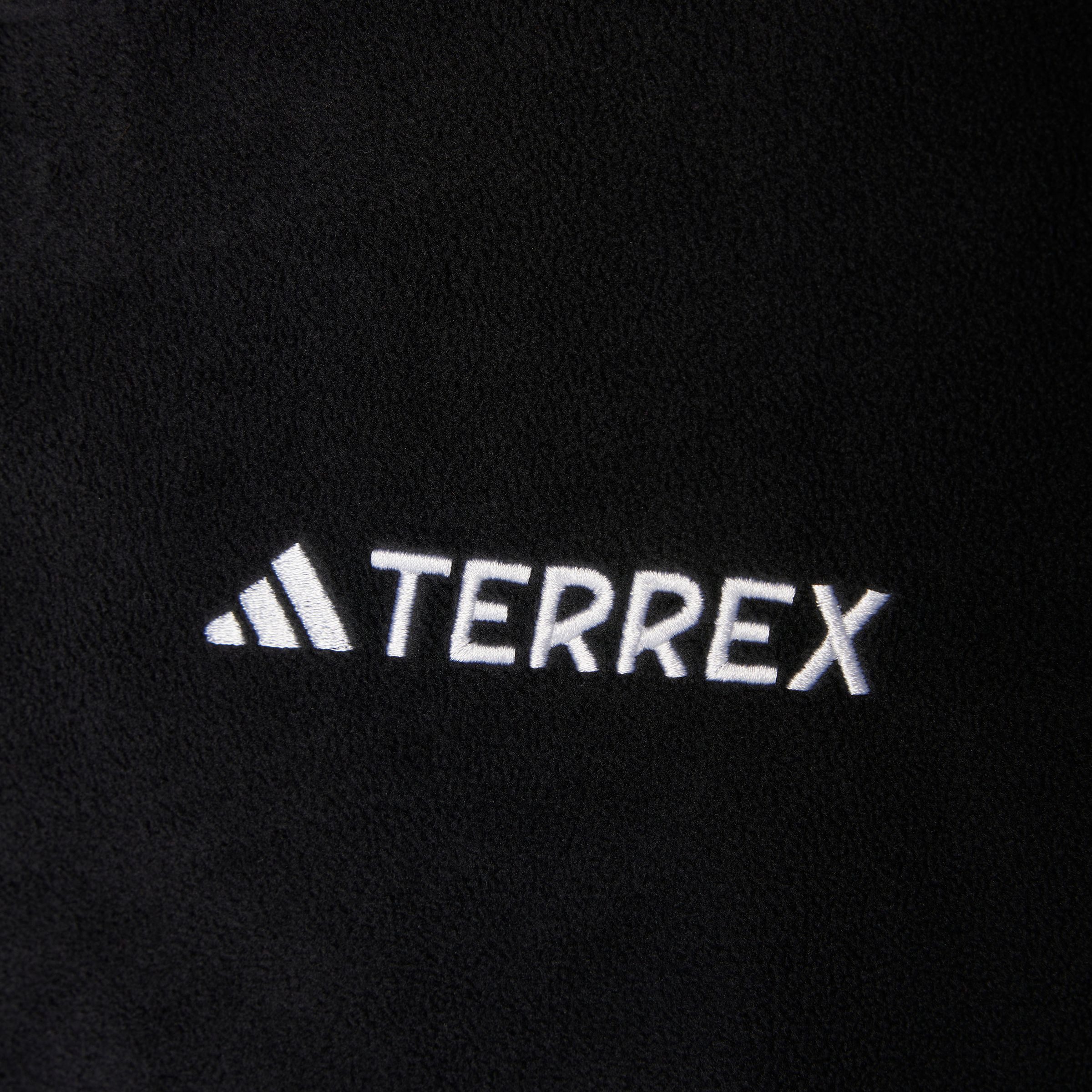 adidas TERREX Fleecejack MT ESS FZ FL