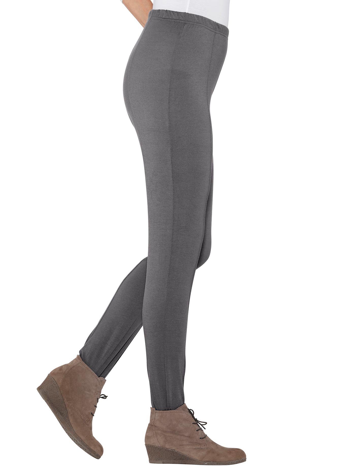 Classic Basics Persplooibroek