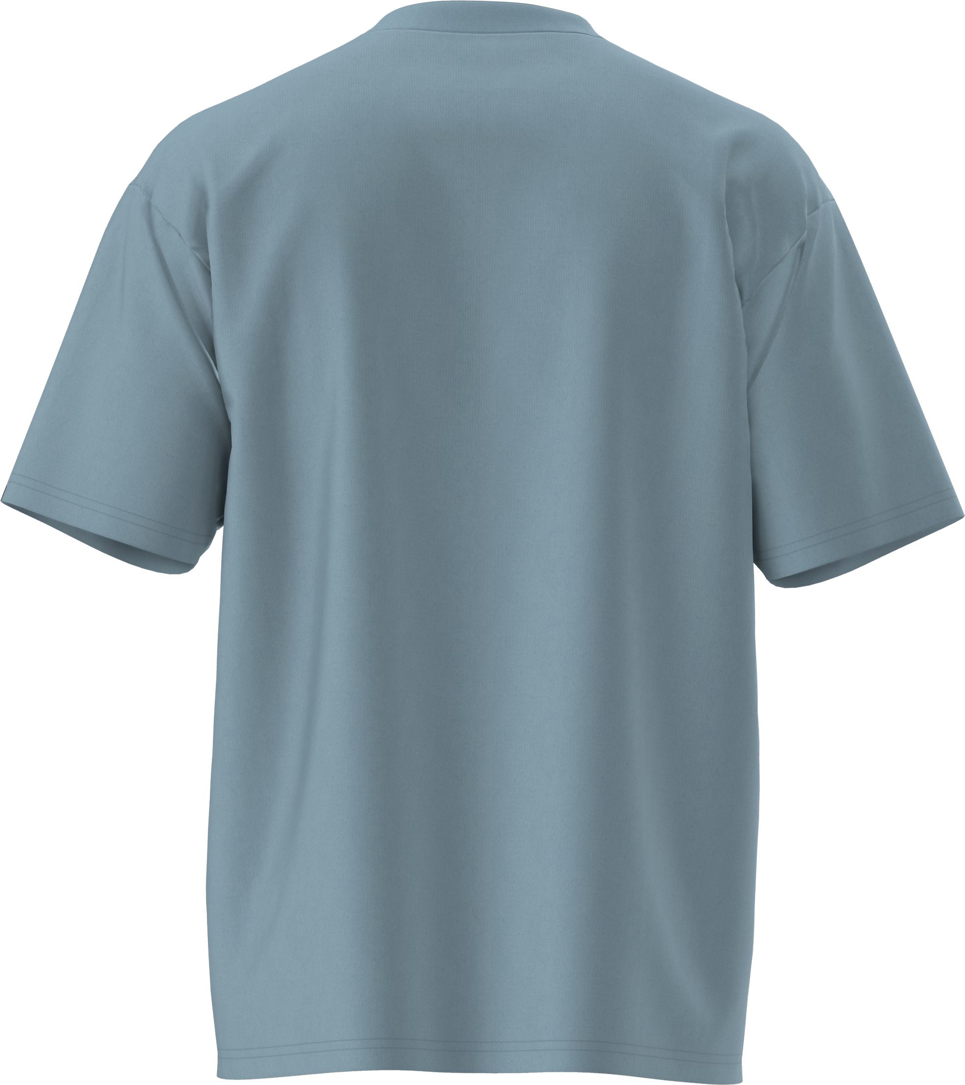 Vans T-shirt ESSENTIALLOOSESS