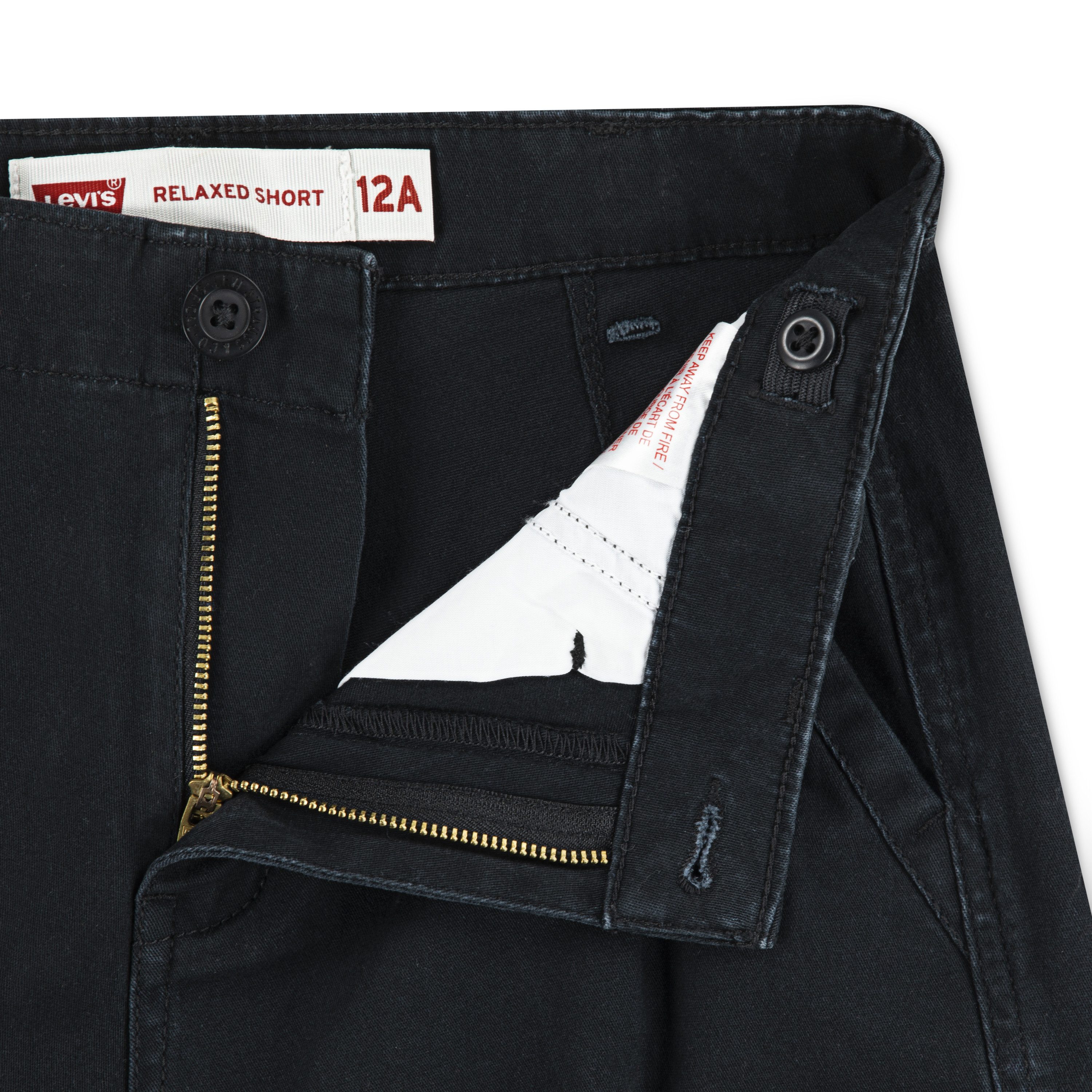 Levi's Kidswear Cargoshort LVB TRADITIONAL CARGO SHORTS