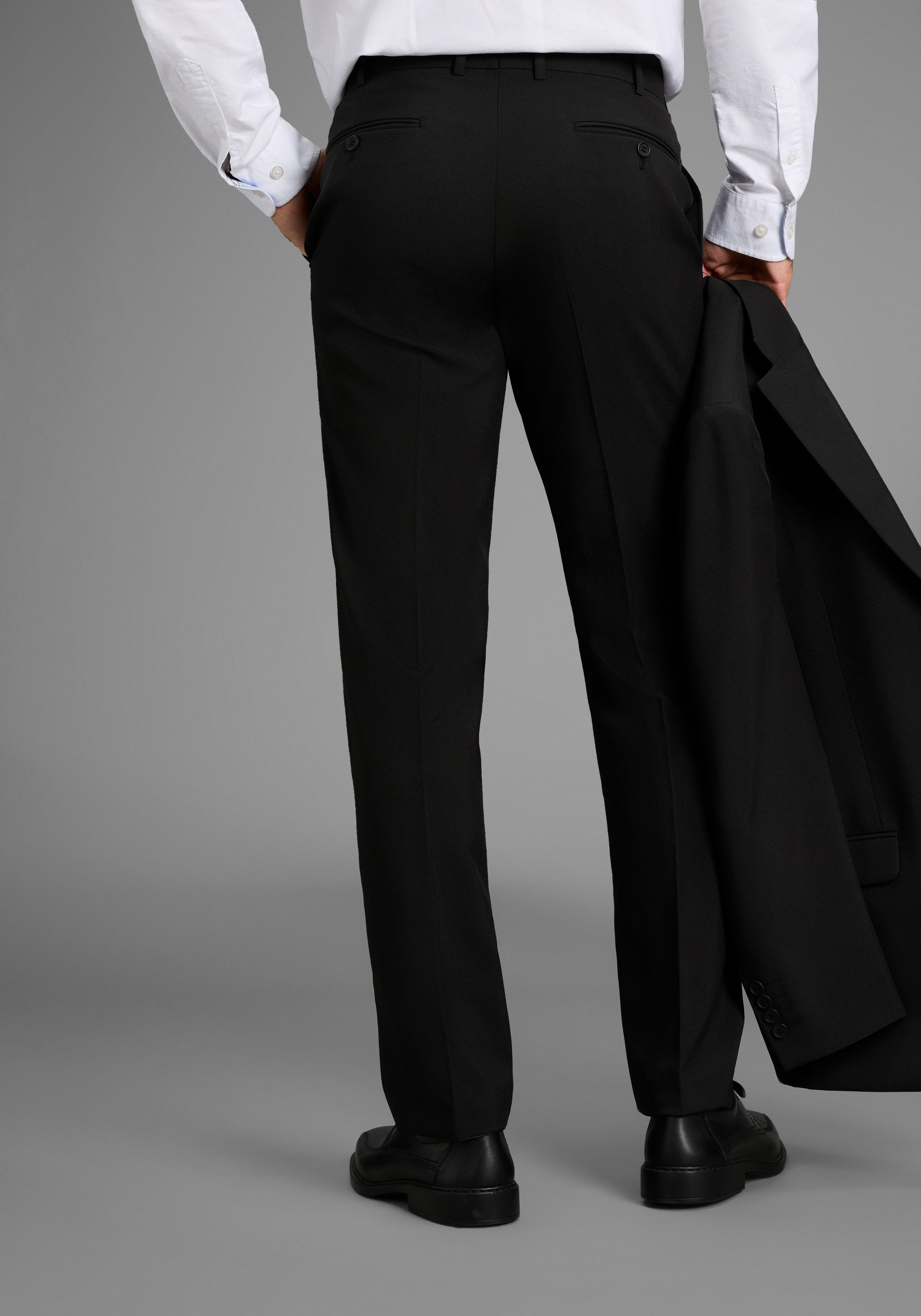 Man's World Pantalon Goed te combineren broek
