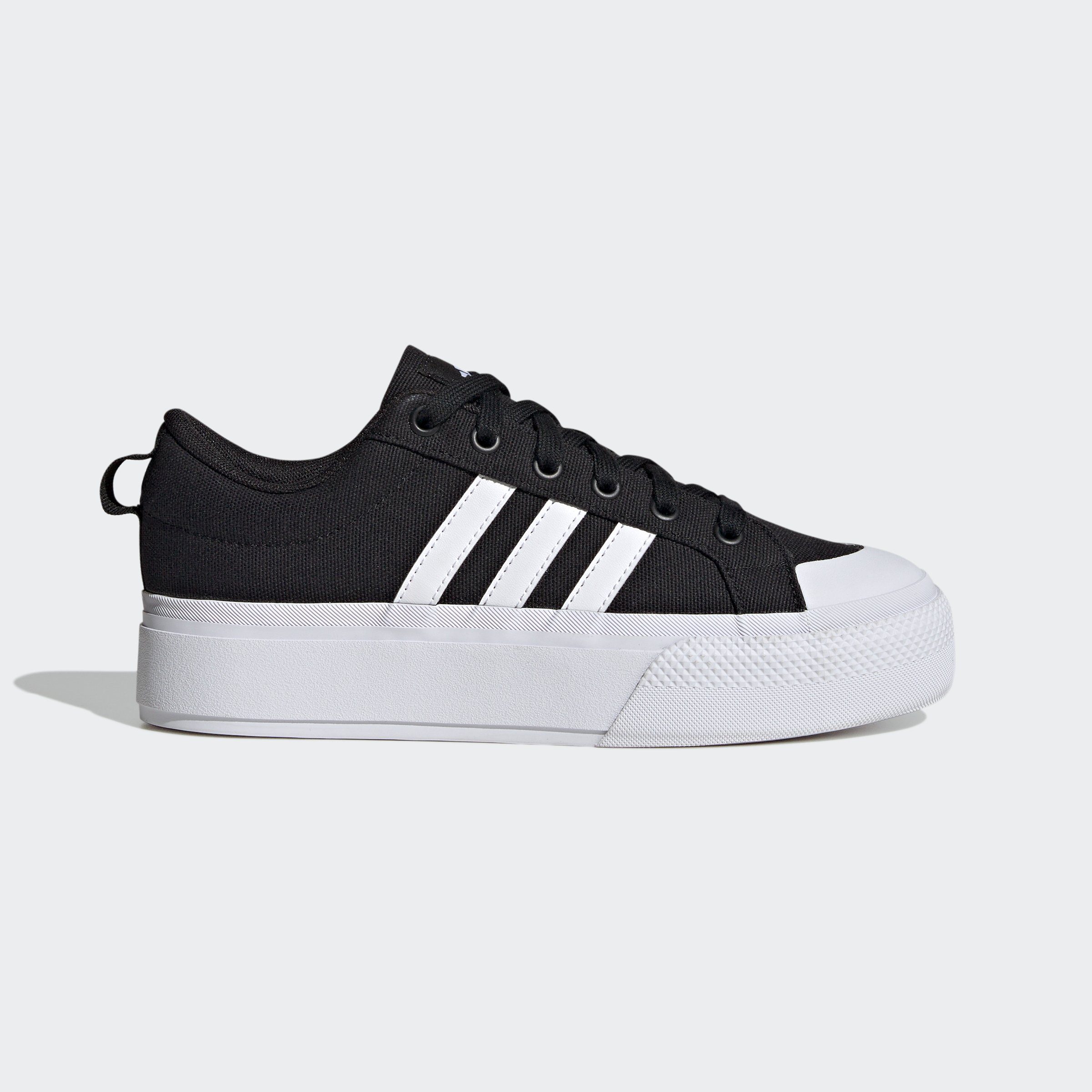adidas Sportswear Sneakers BRAVADA 2.0 PLATFORM Design geïnspireerd door adidas Nizza