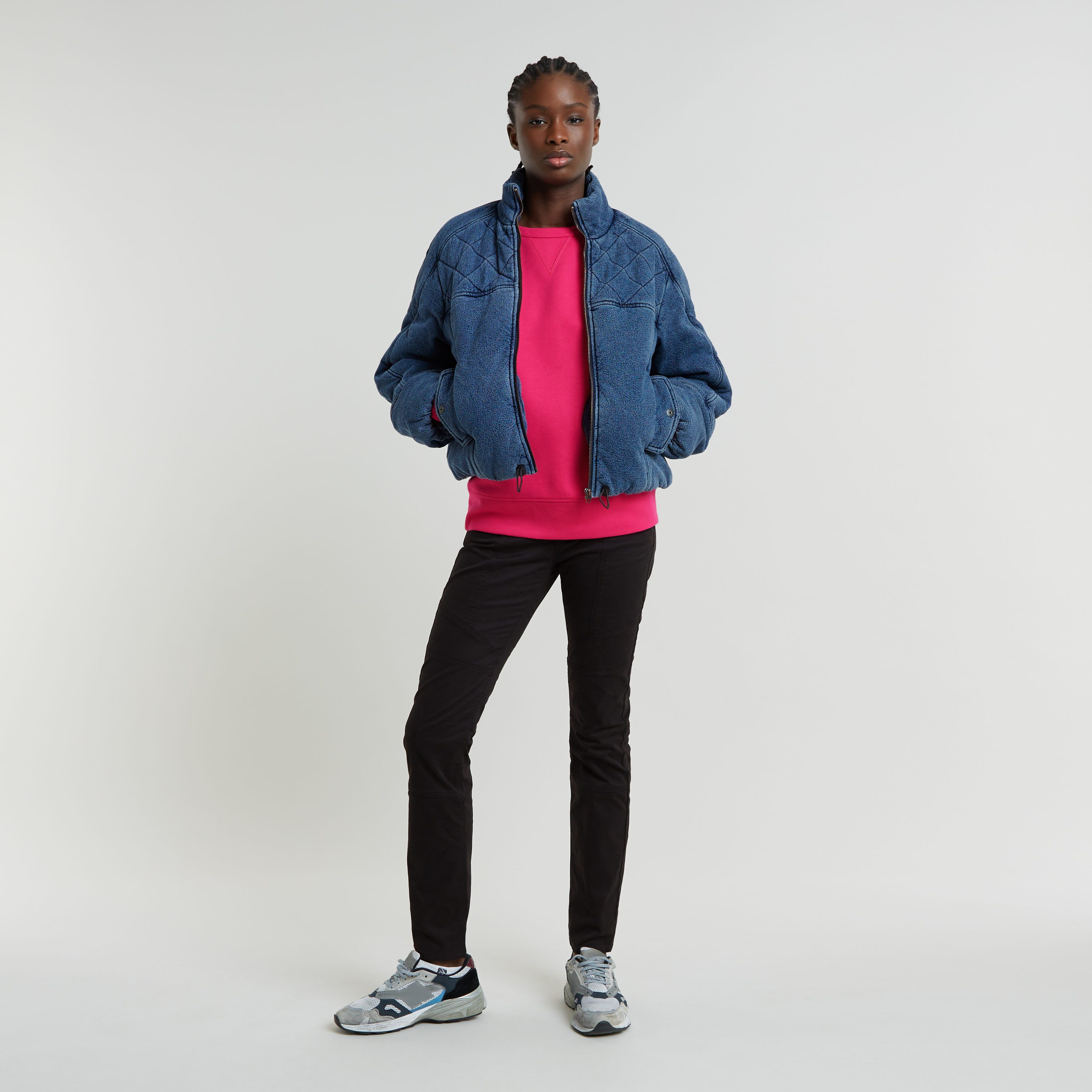 G-Star RAW Sweatshirt Premium core 2.0