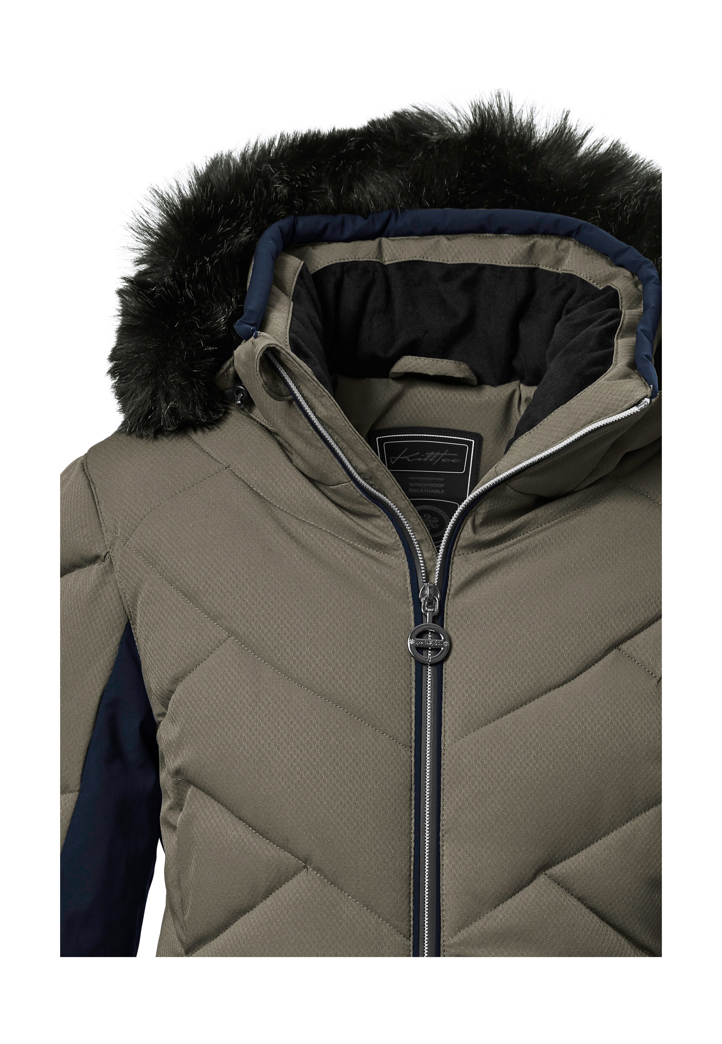 Killtec Ski-jack KSW 102 WMN SKI QLTD JCKT