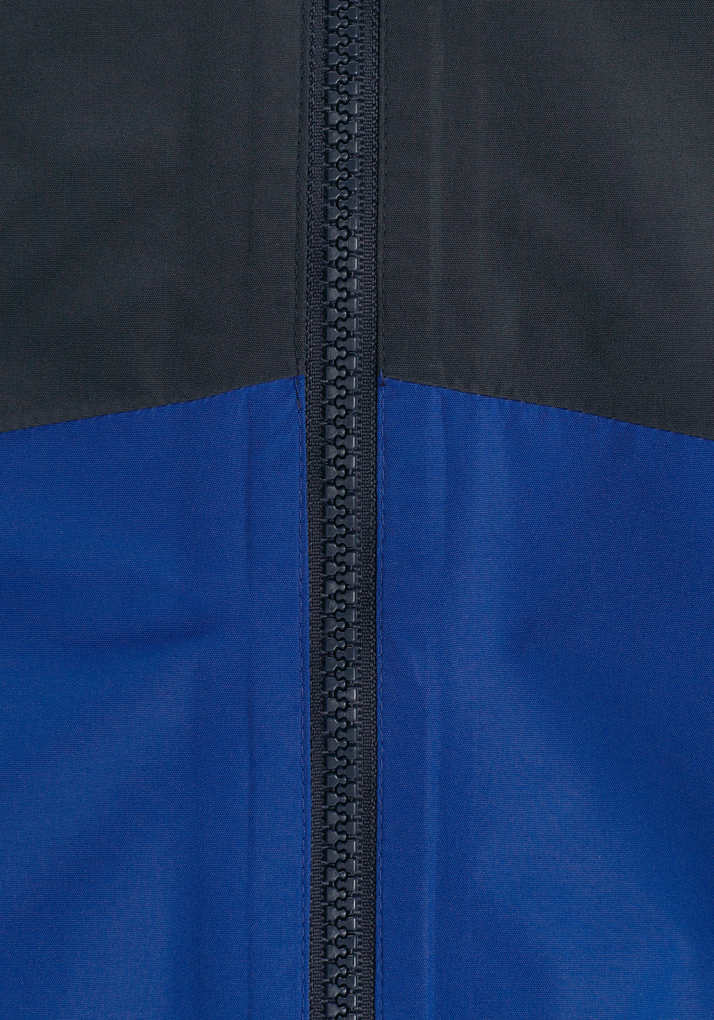 Jack Wolfskin Functioneel 3-in-1-jack ICELAND 3IN1 JACKET K Veelzijdige winterjack 3-in-1 voor elke dag en elke activiteit