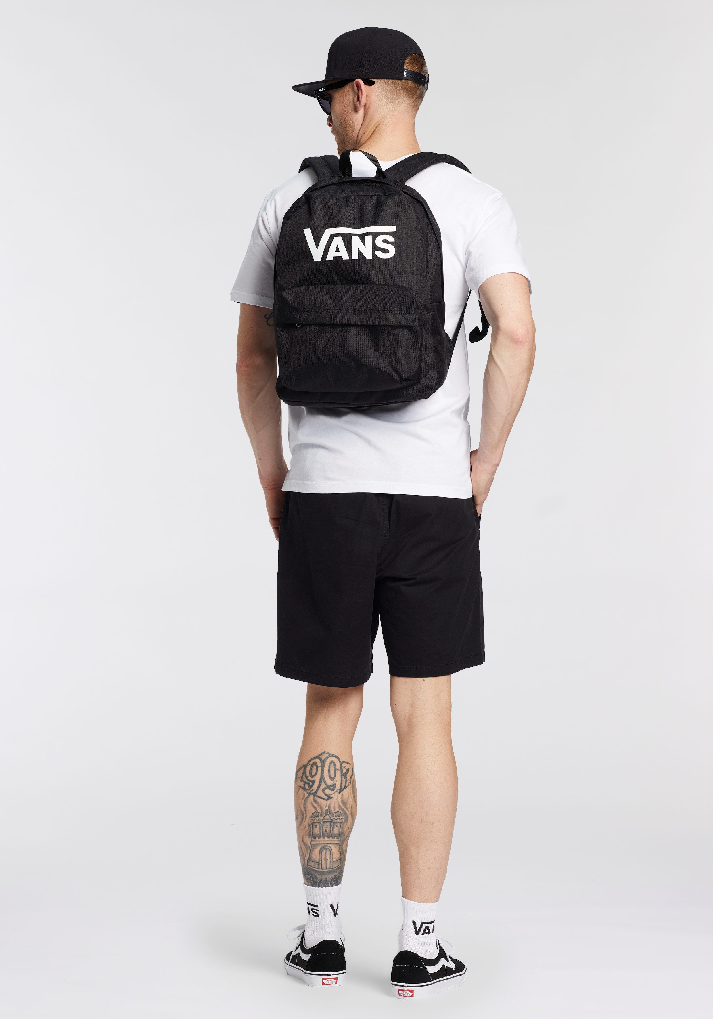 Vans Sneakers SK8-Low