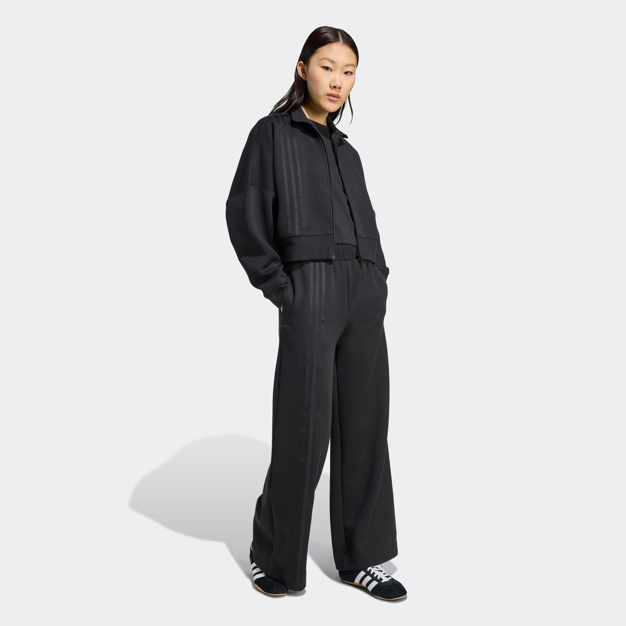 adidas Originals Sweatvest (1-delig)
