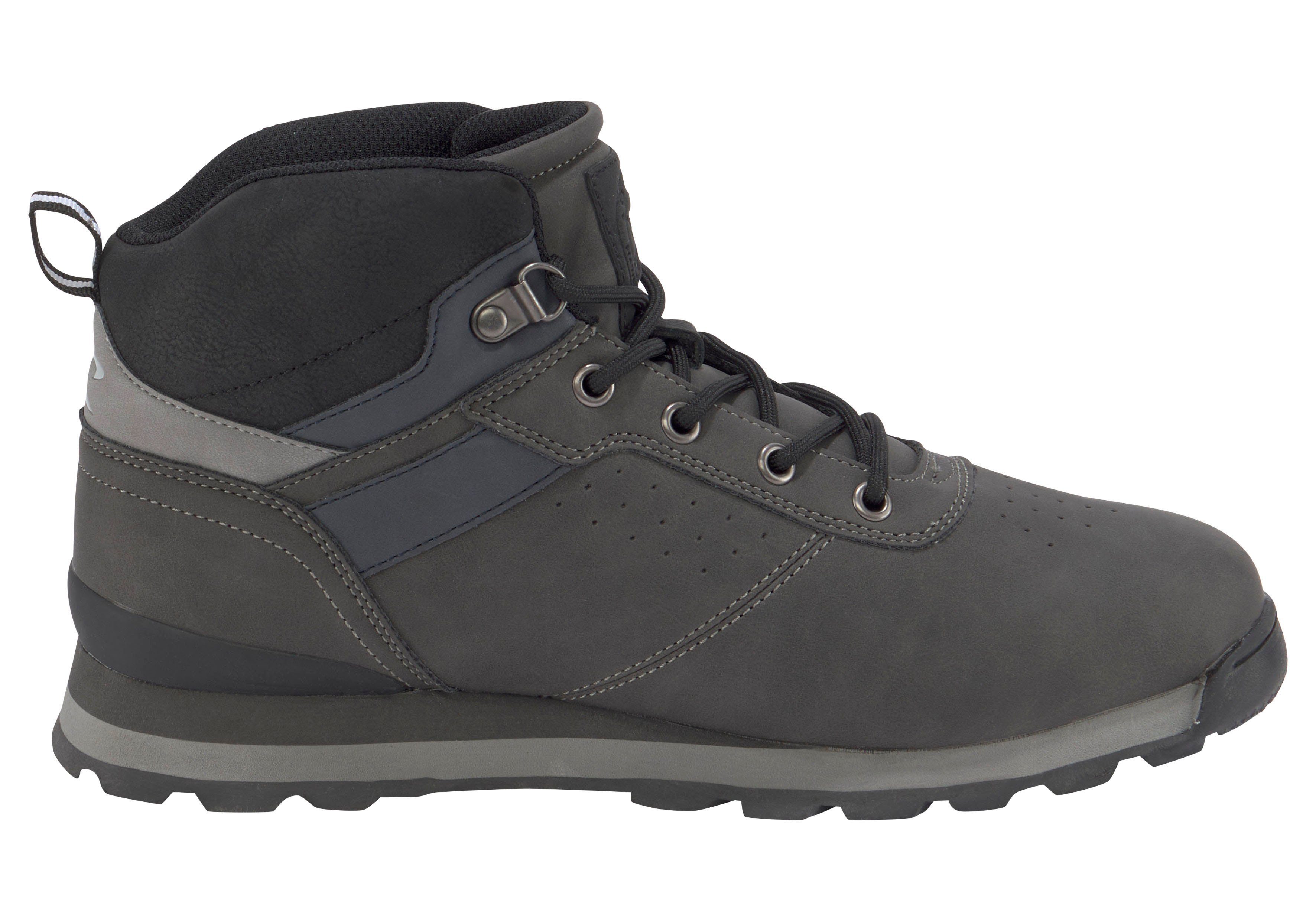 O'Neill Hoge veterschoenen Grand Teton Men Mid Winterlaarzen, veterschoenen, winterschoenen