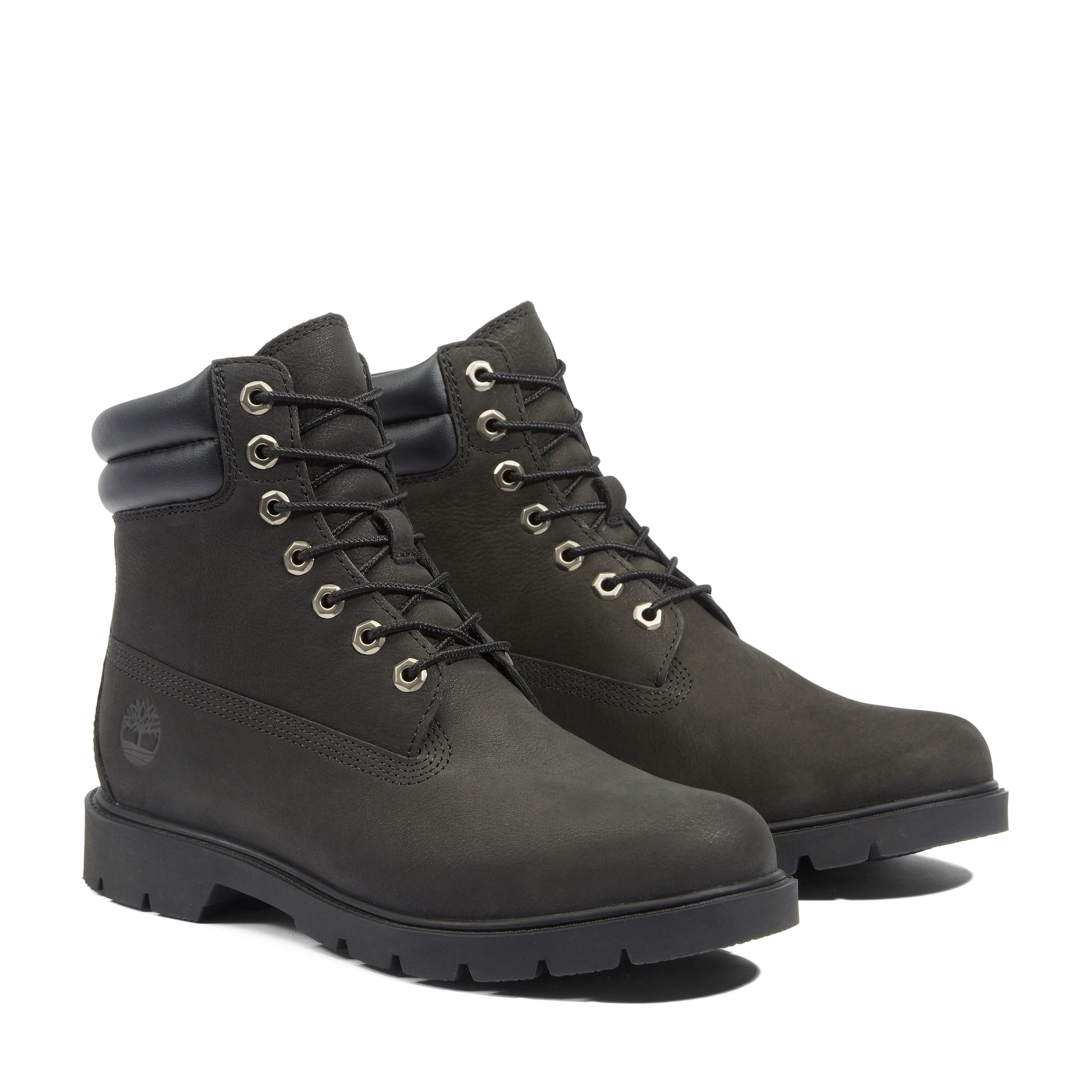 Timberland Veterschoenen 6 IN BASIC6 INCH LACE UP BOOT Winterlaarzen, veterschoenen, winterschoenen