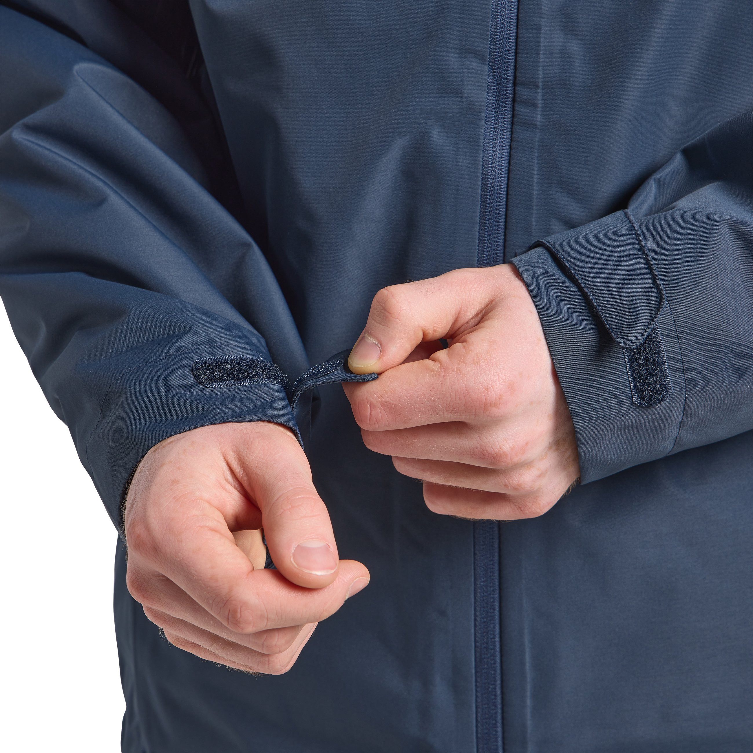 Jack Wolfskin Functioneel 3-in-1-jack TAUBENBERG 3IN1 JKT M (2-delig)