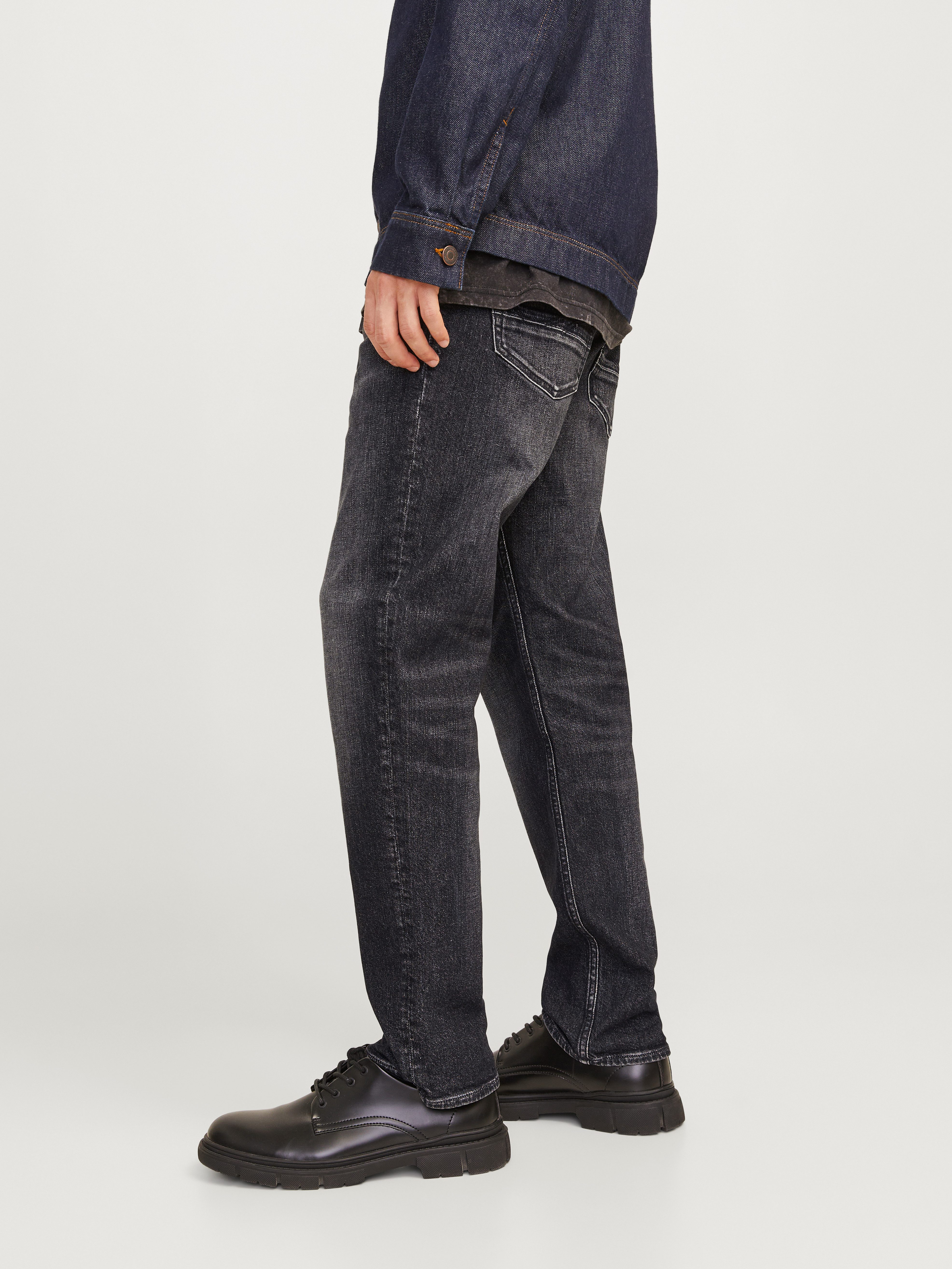 Jack & Jones Regular fit jeans JJICLARK JJVINTAGE CB 05