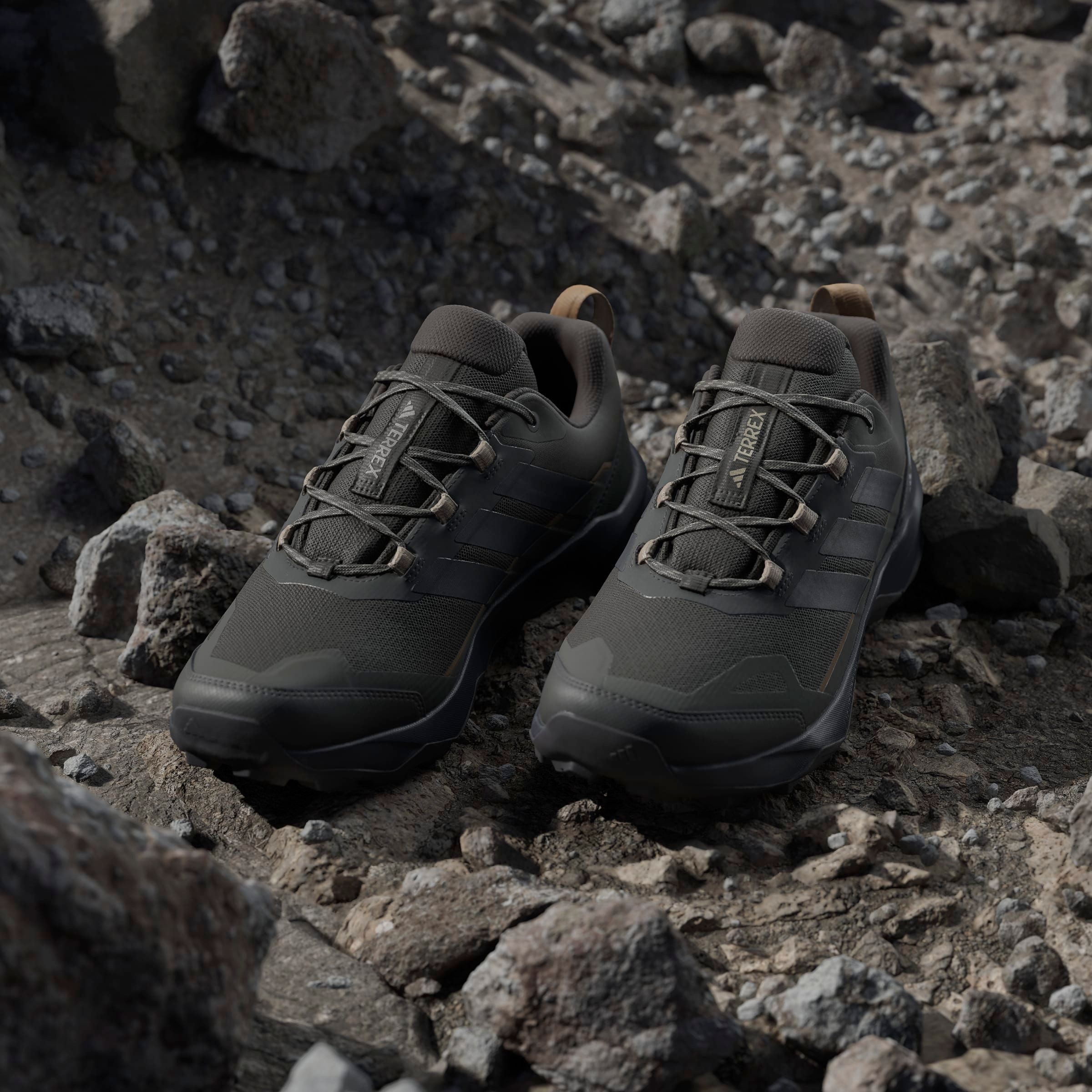 adidas TERREX Wandelschoenen TERREX SKYCHASER AX5 E