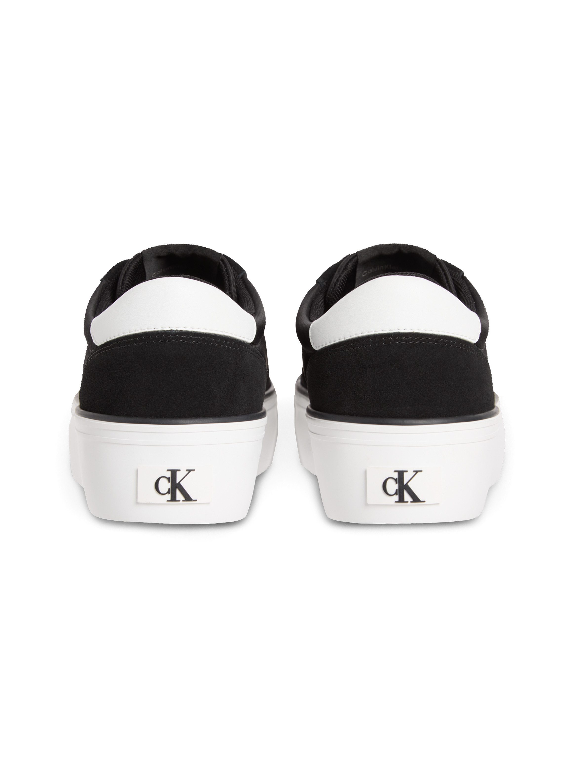 Calvin Klein Plateausneakers