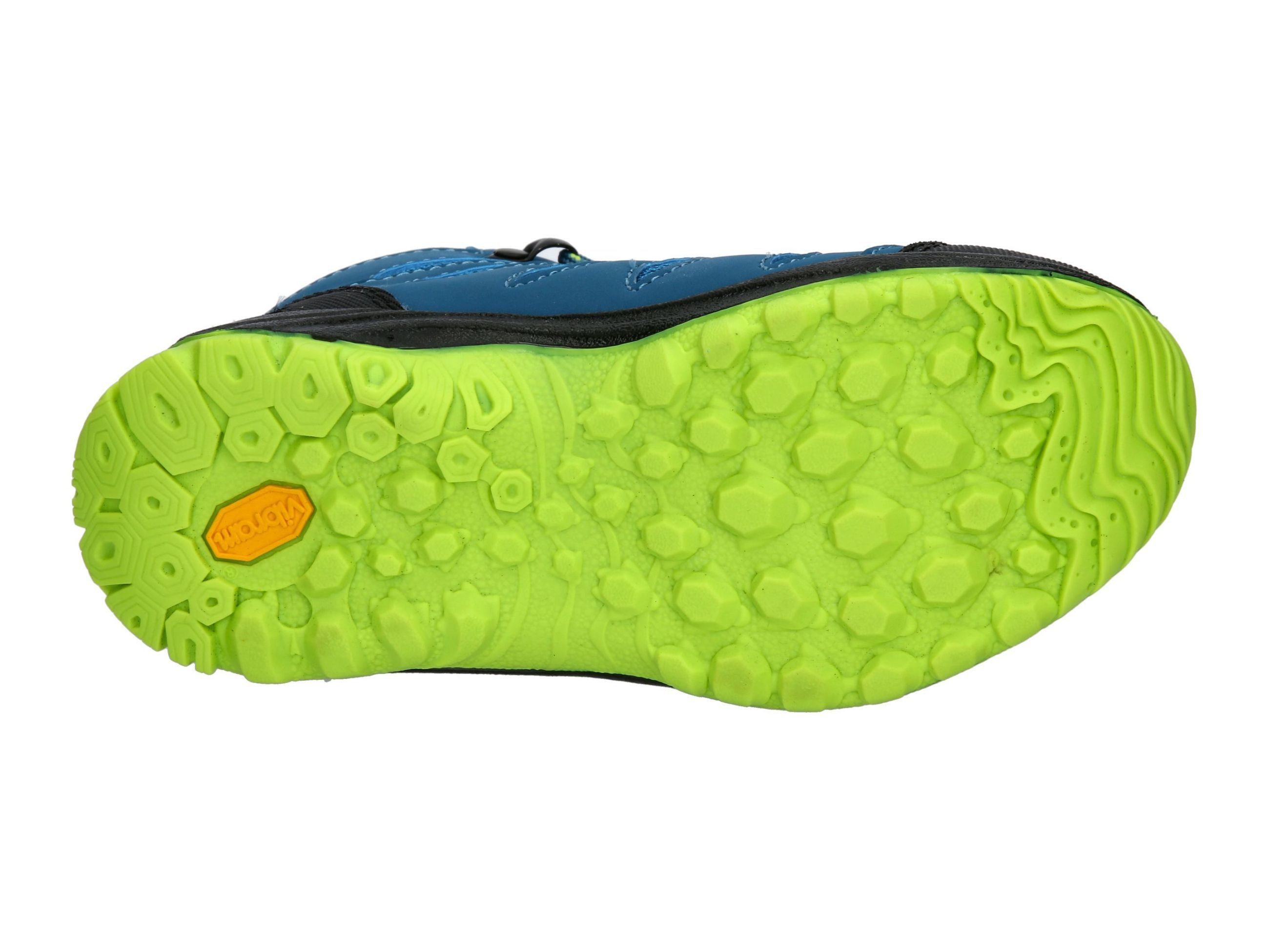 BRÜTTING Outdoorschoenen Outdoorlaarzen Expedition Kids High