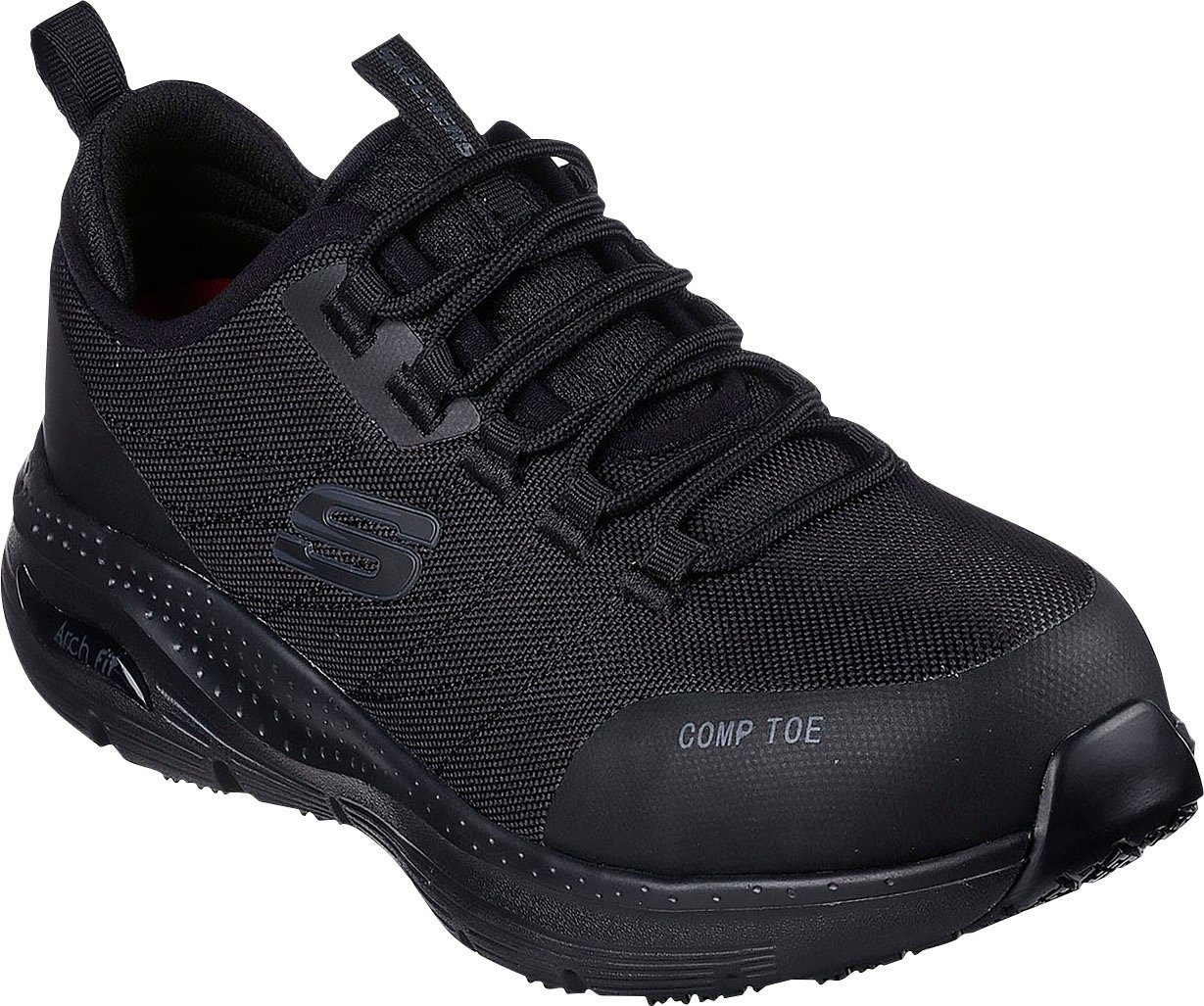 Skechers Veiligheidsschoenen ARCH FIT SR-EBINAL