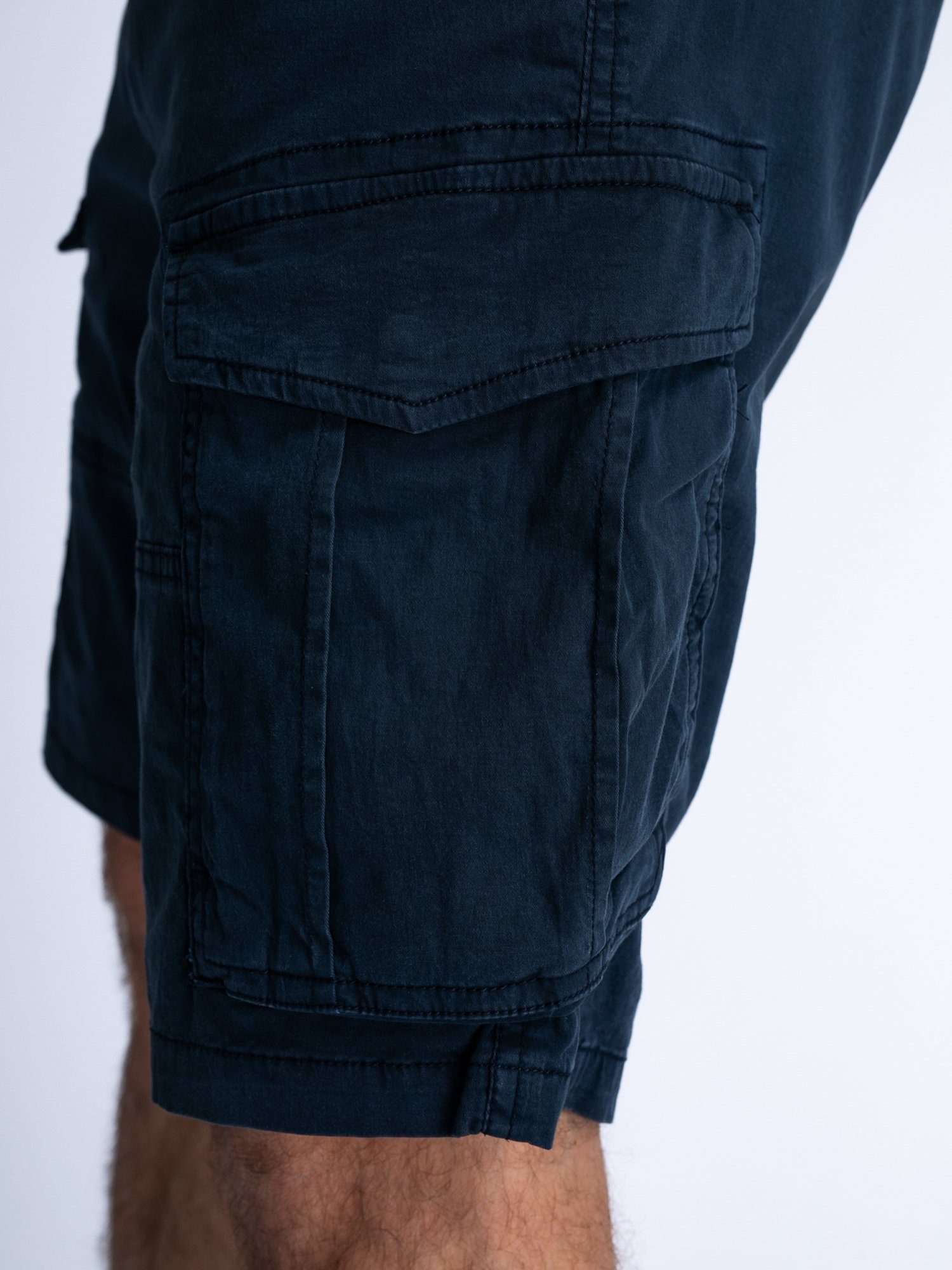 Petrol Industries Cargoshort Men Shorts Cargo