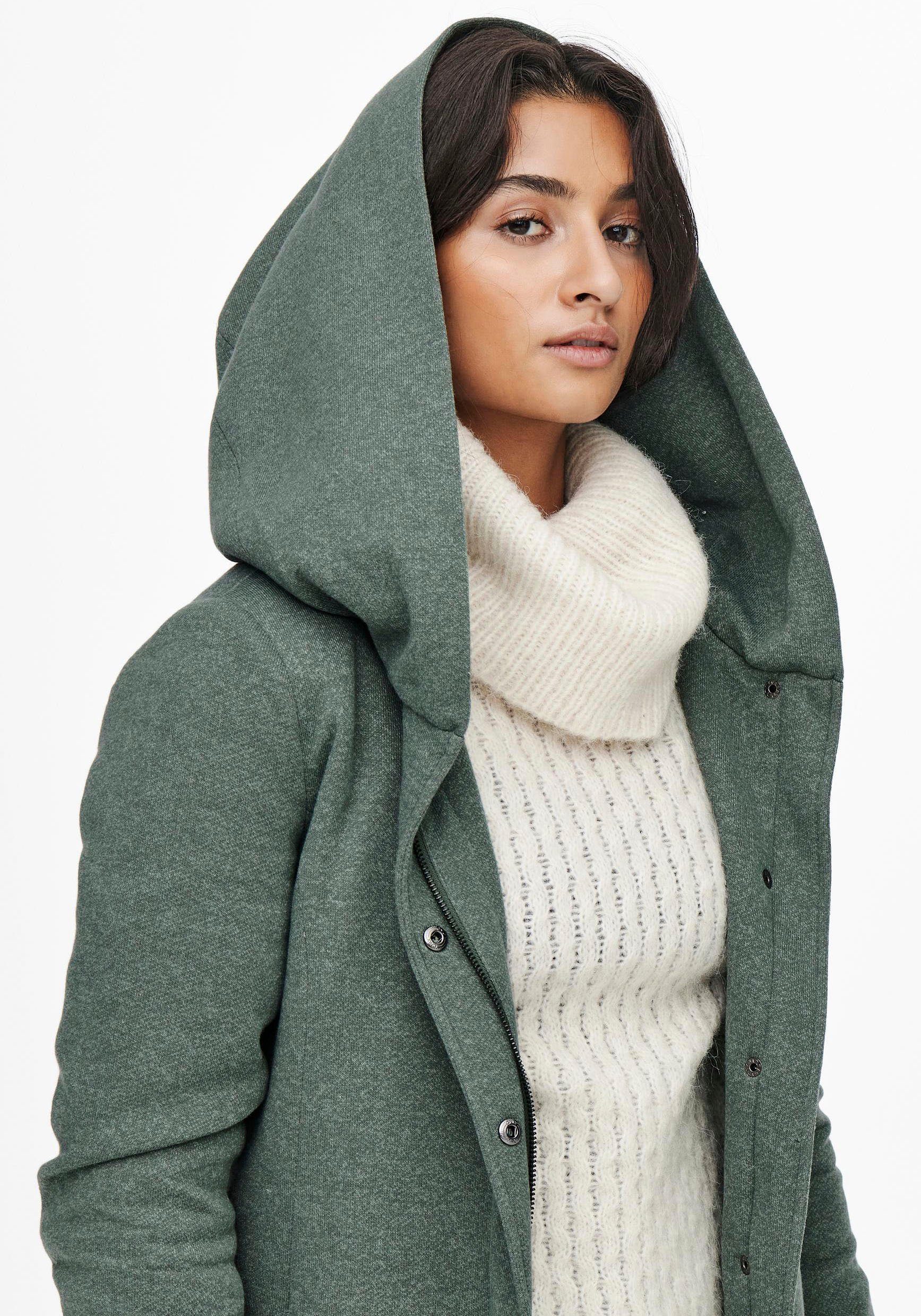 Only Lang jack ONLSEDONA LIGHT COAT OTW NOOS