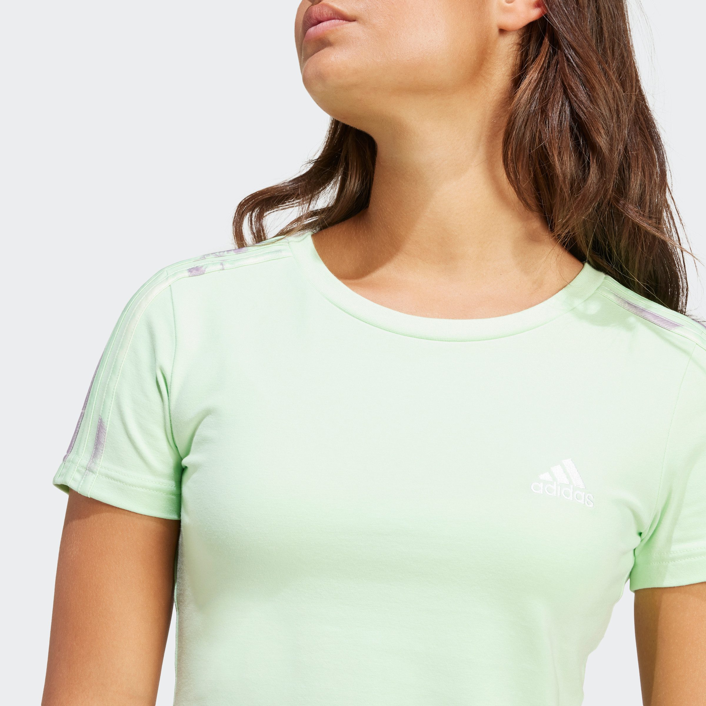 adidas Sportswear T-shirt W 3S BABY T