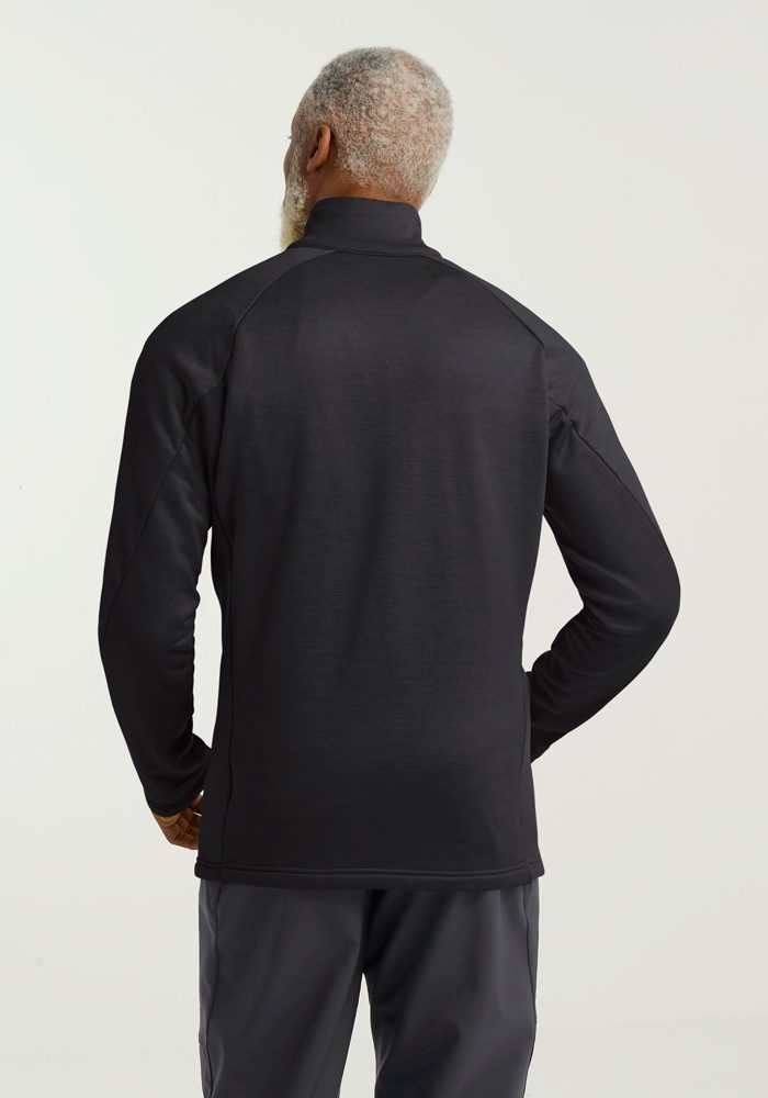 Jack Wolfskin Fleecejack PEAK DISTRICT FZ M