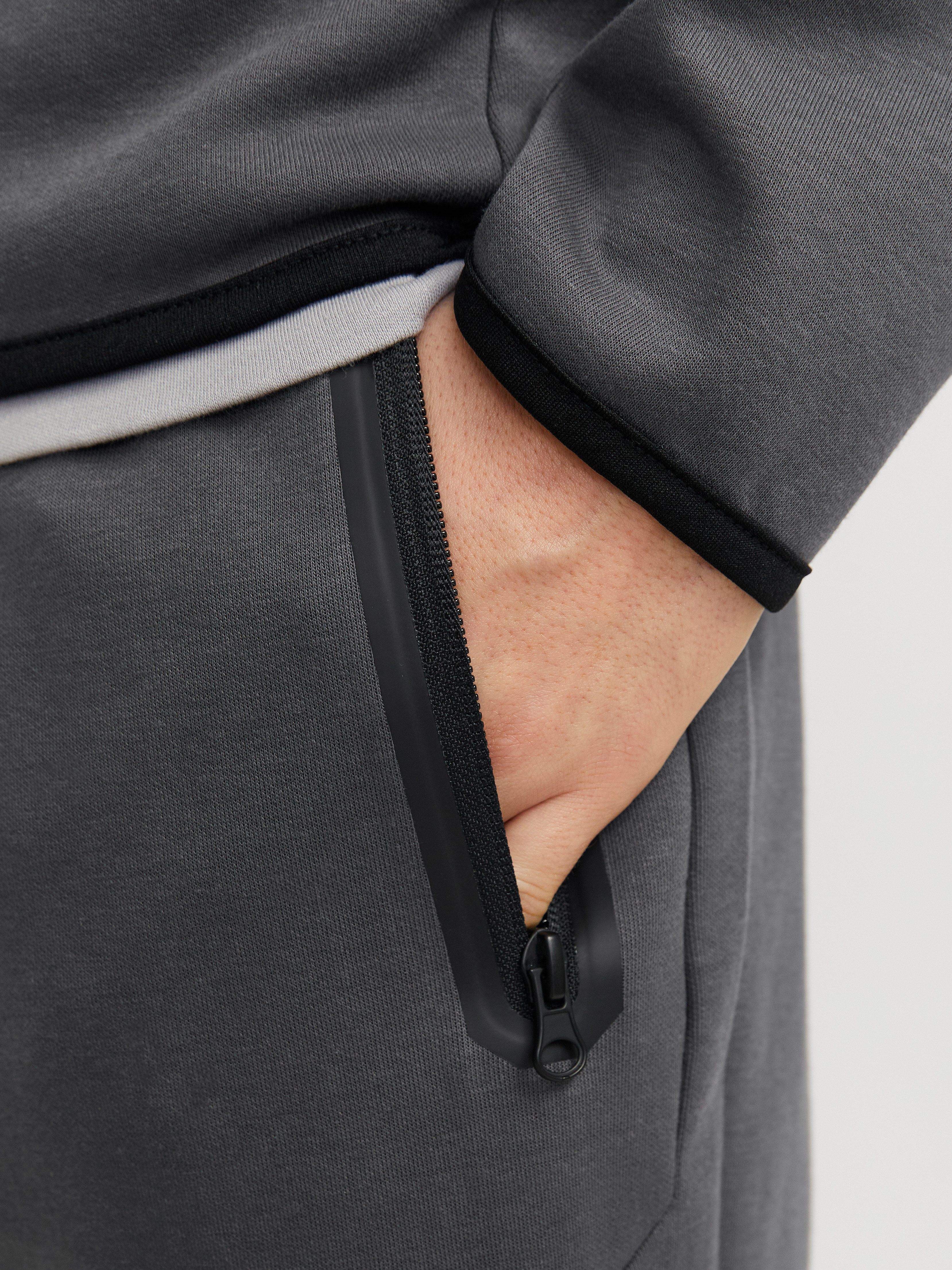 Jack & Jones Sweatbroek JPSTWILL FUSION SWEAT PANTS NOOS