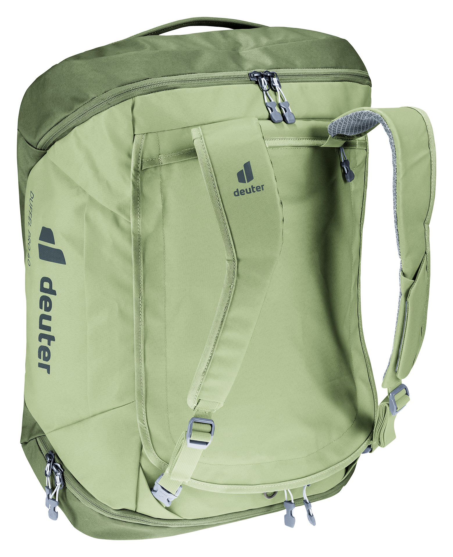 Deuter Reistas DUFFEL PRO 40