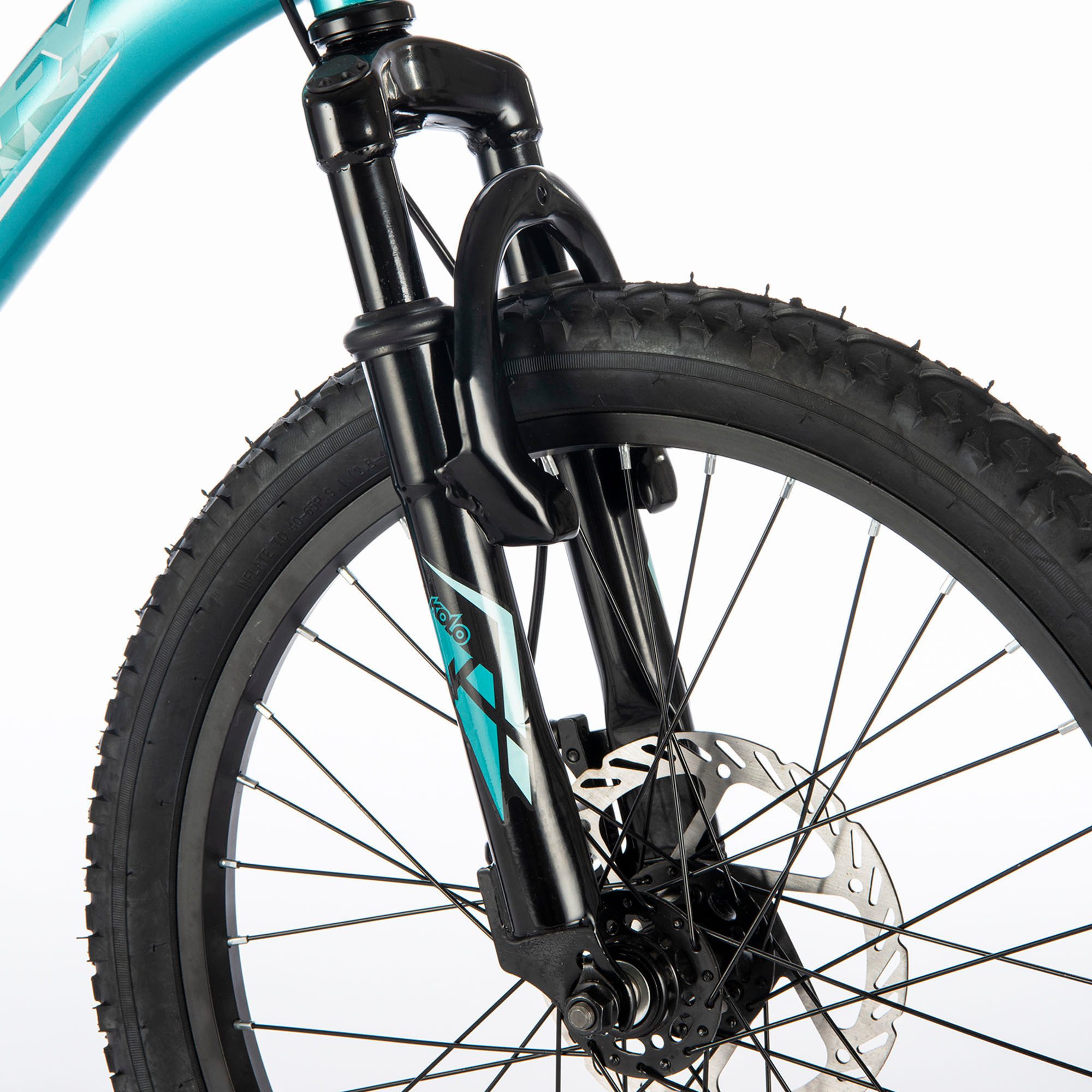 Huffy Tienerfiets