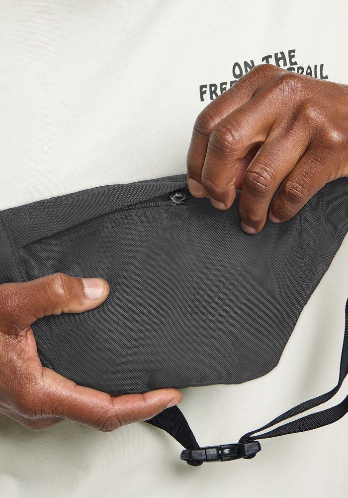 Jack Wolfskin Heuptasje KONYA HIPBAG