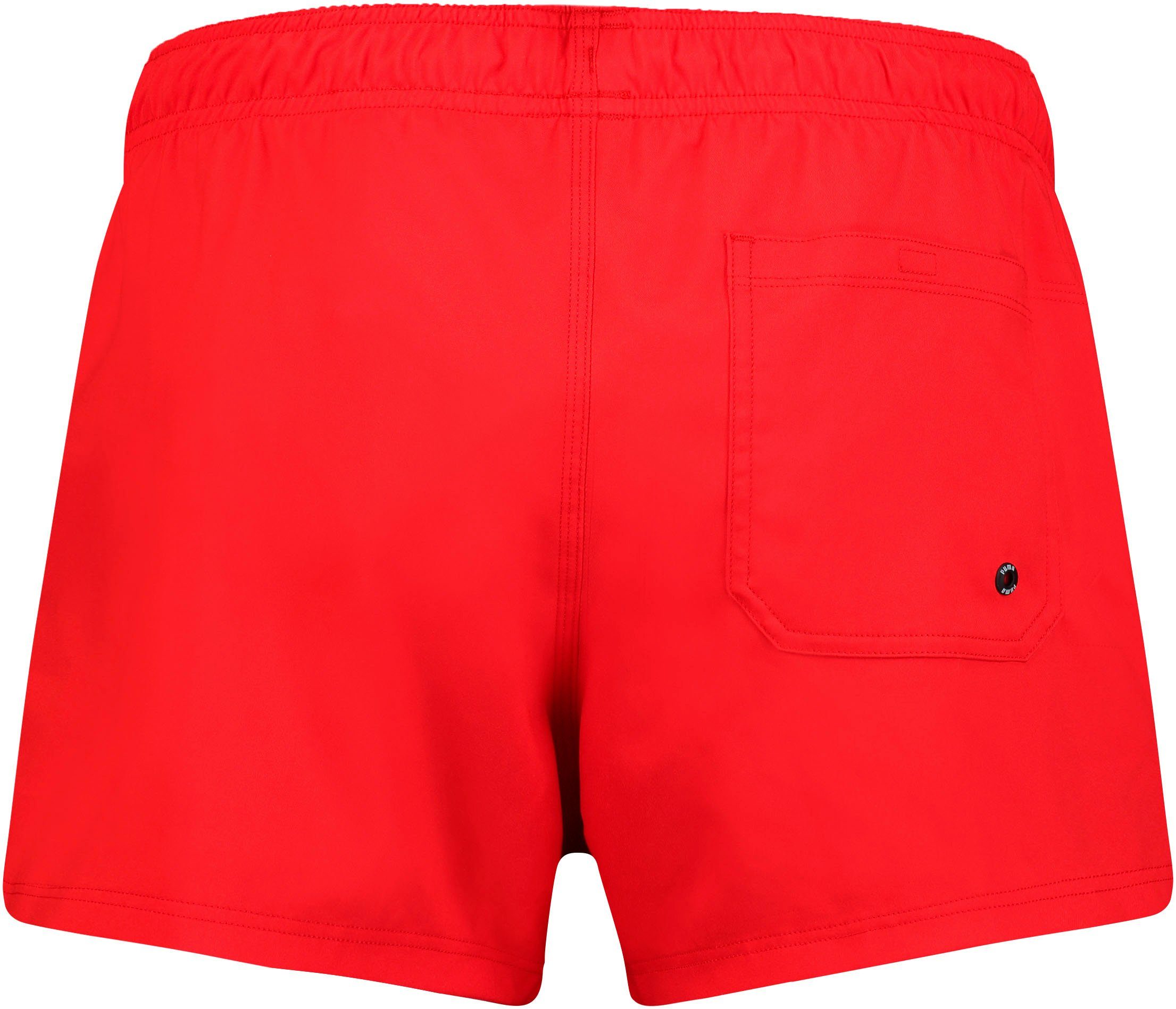 PUMA Zwemshort