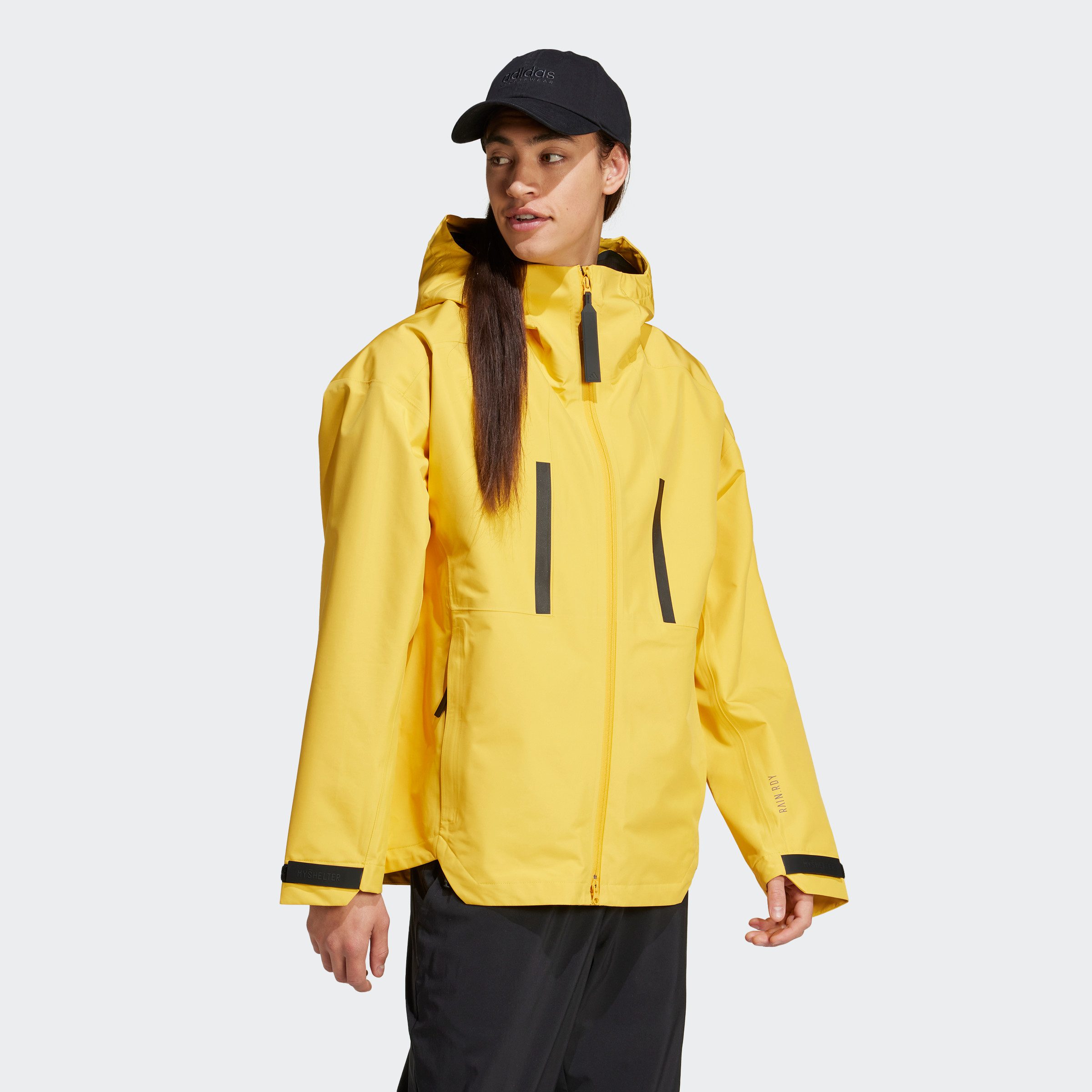 adidas Sportswear Outdoorjack MYSHELTER R.R J
