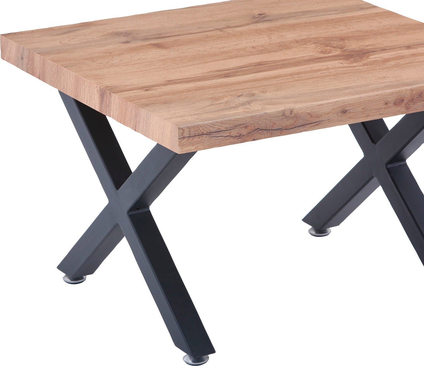 INOSIGN Salontafel Conri met x-frame