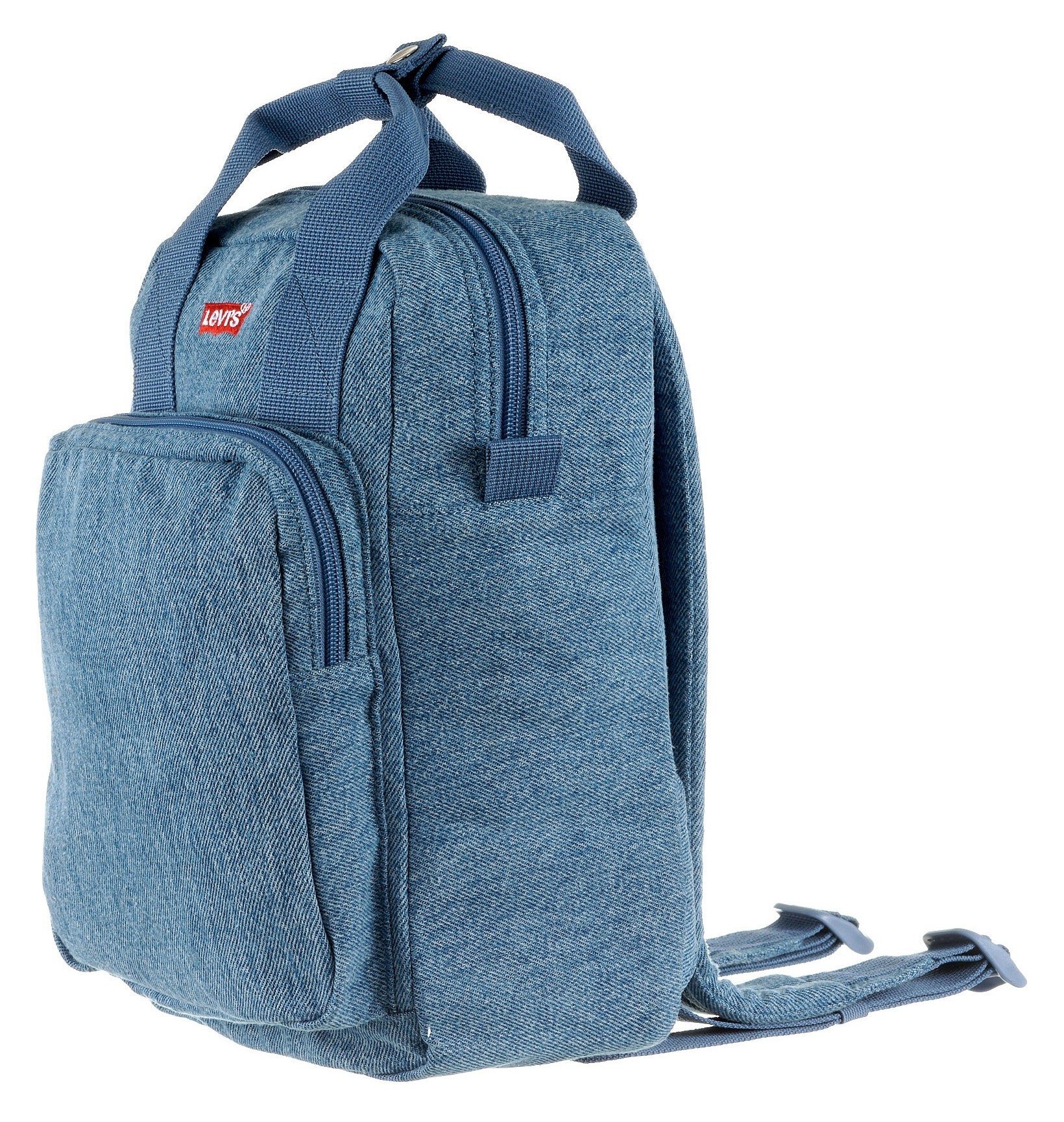 Levi's® Rugzak in smal ontwerp