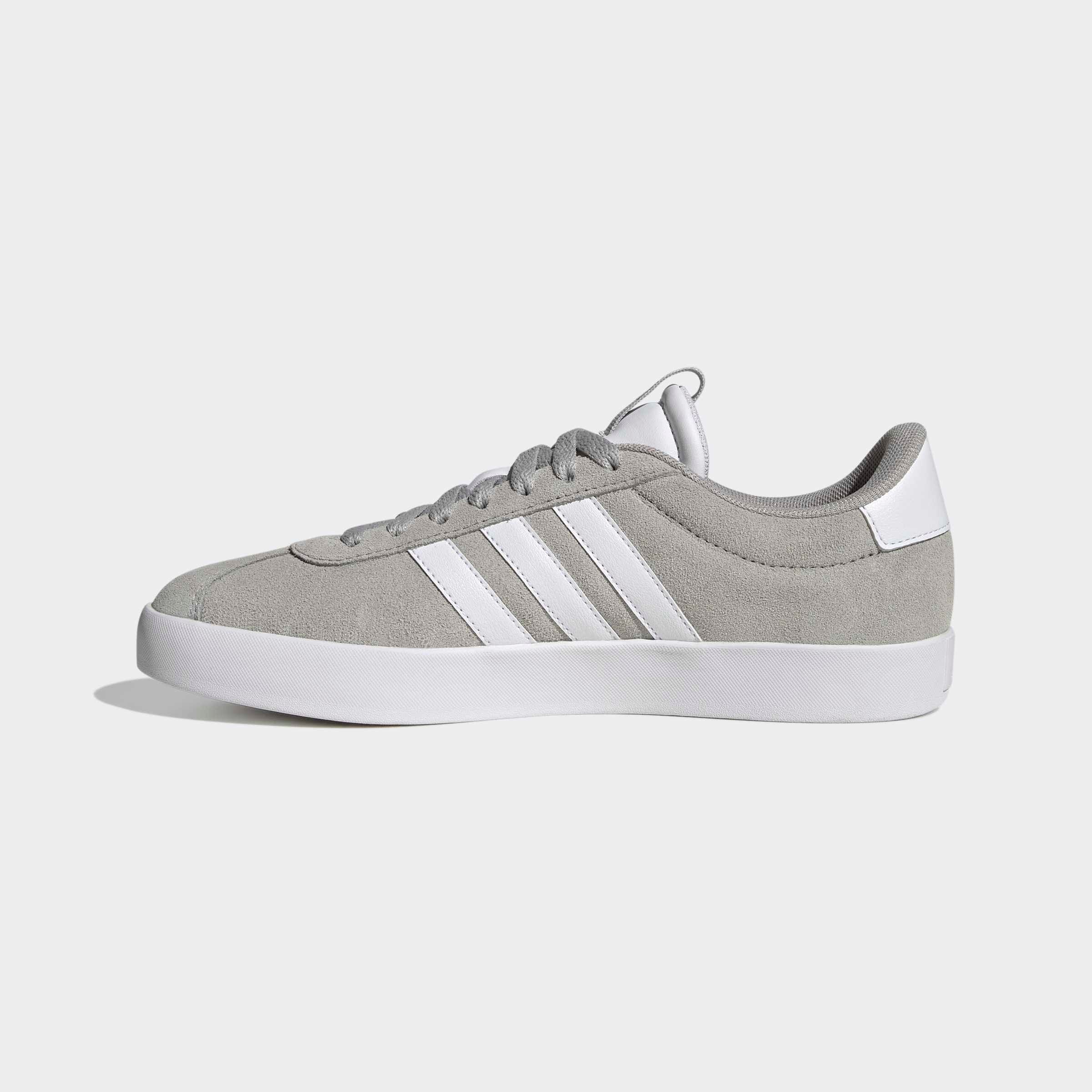 adidas Sportswear Sneakers VL COURT 3.0 geïnspireerd door het ontwerp van de adidas samba